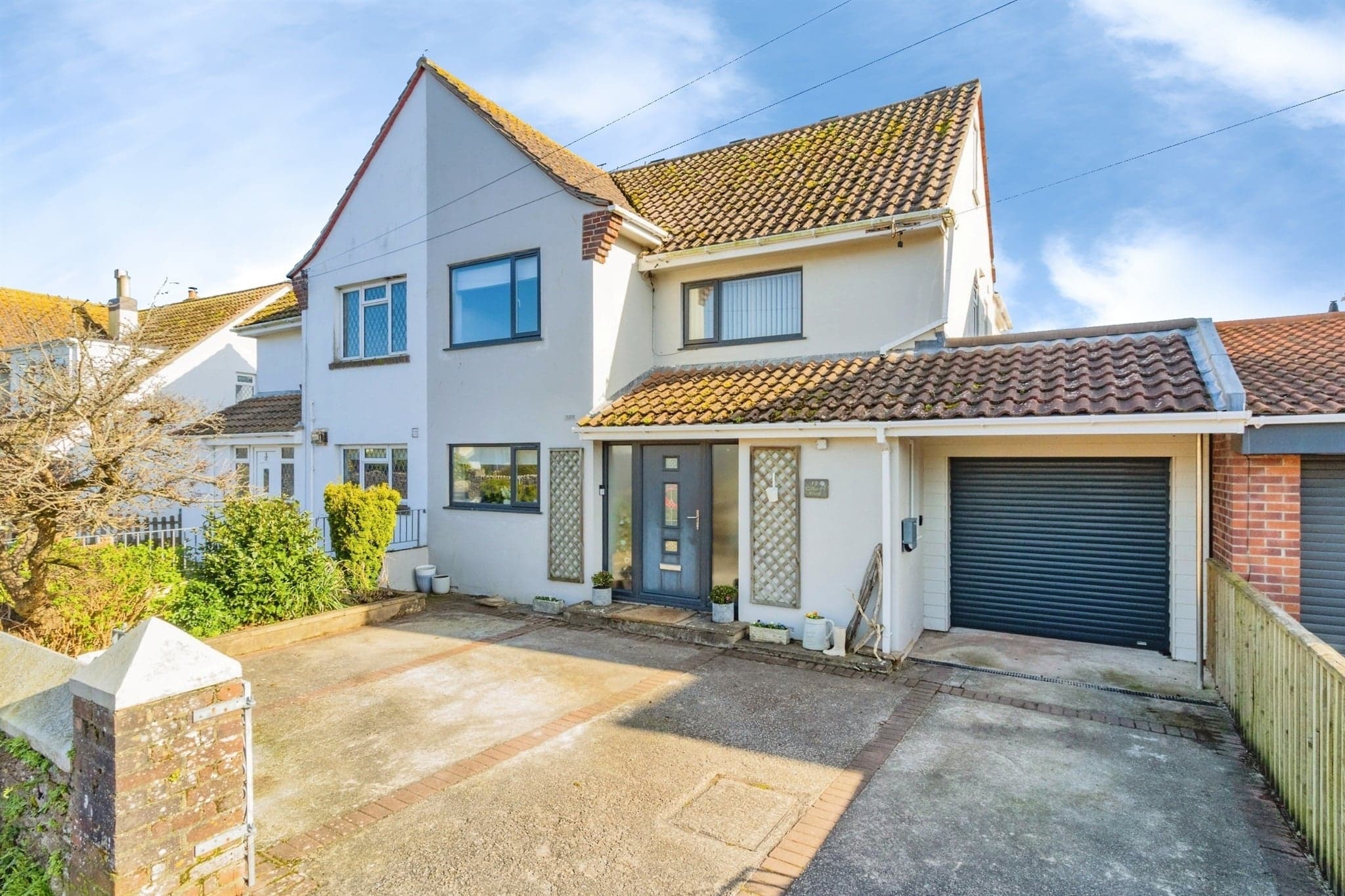 Property at Gillard Road, Brixham
