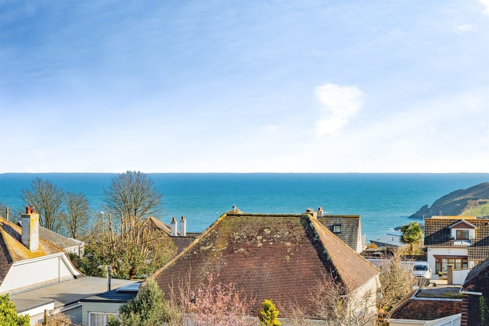 Property at Gillard Road, Brixham