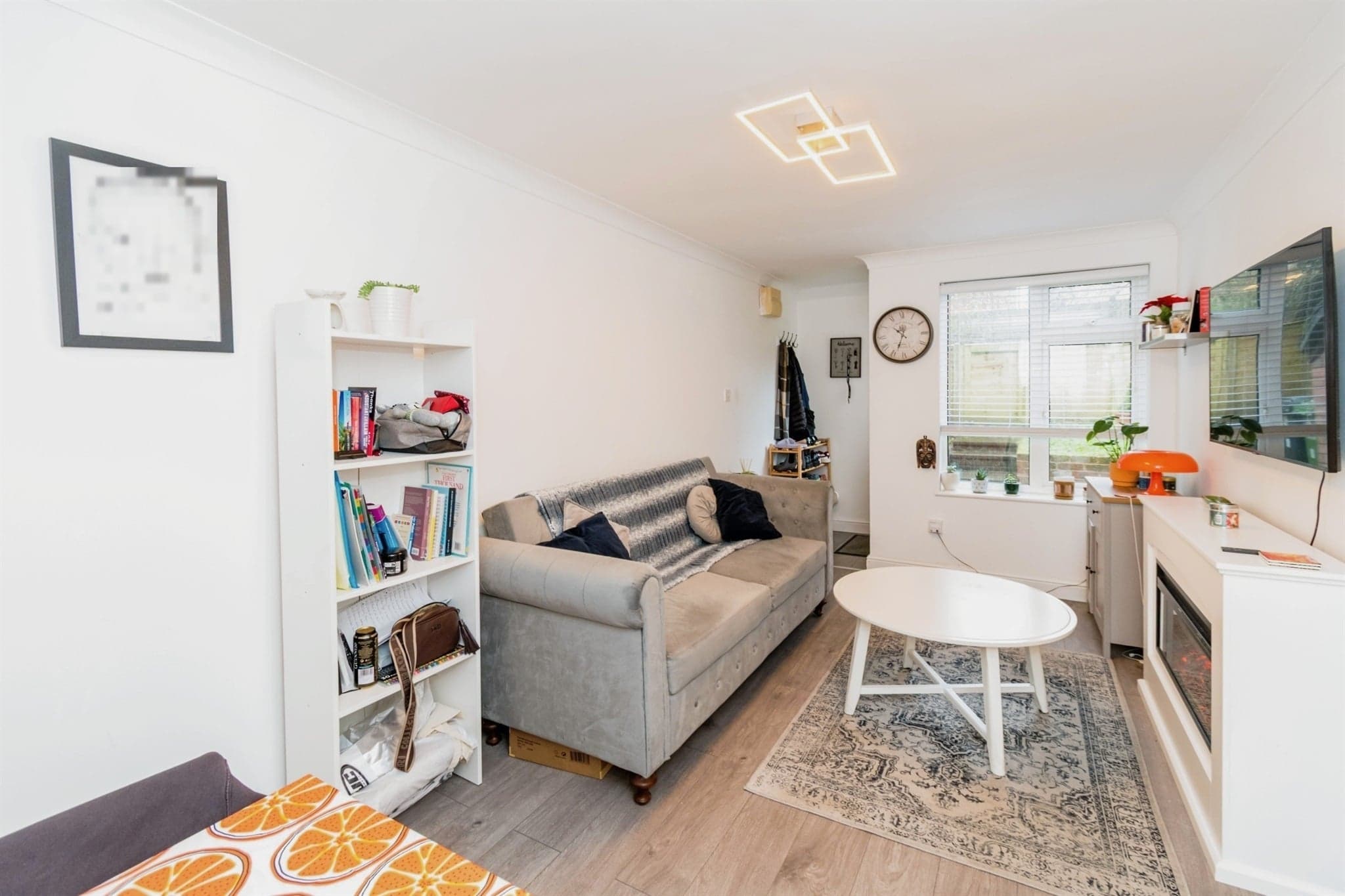 Property at Webburn Gardens, West End, Southampton