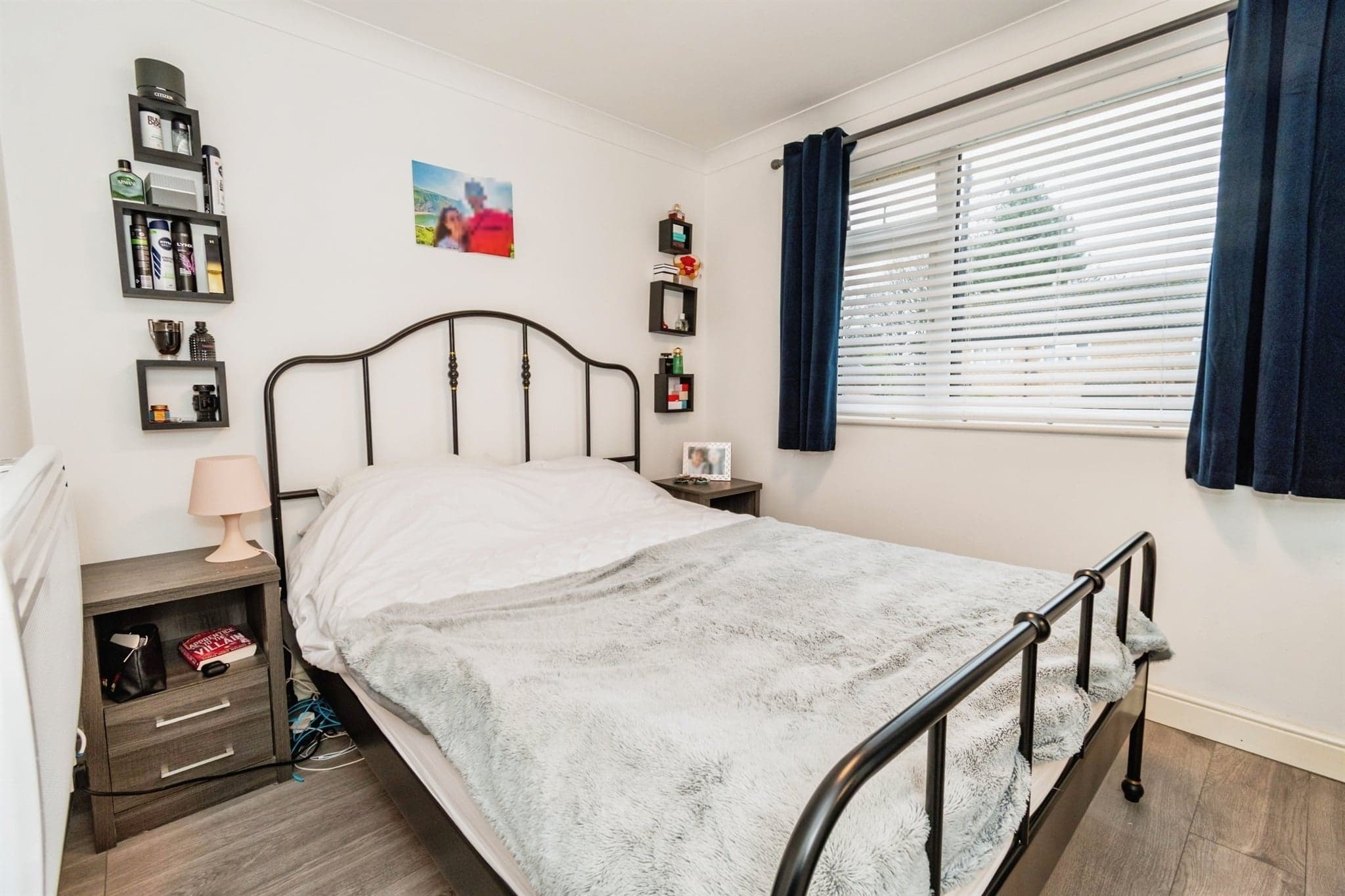 Property at Webburn Gardens, West End, Southampton