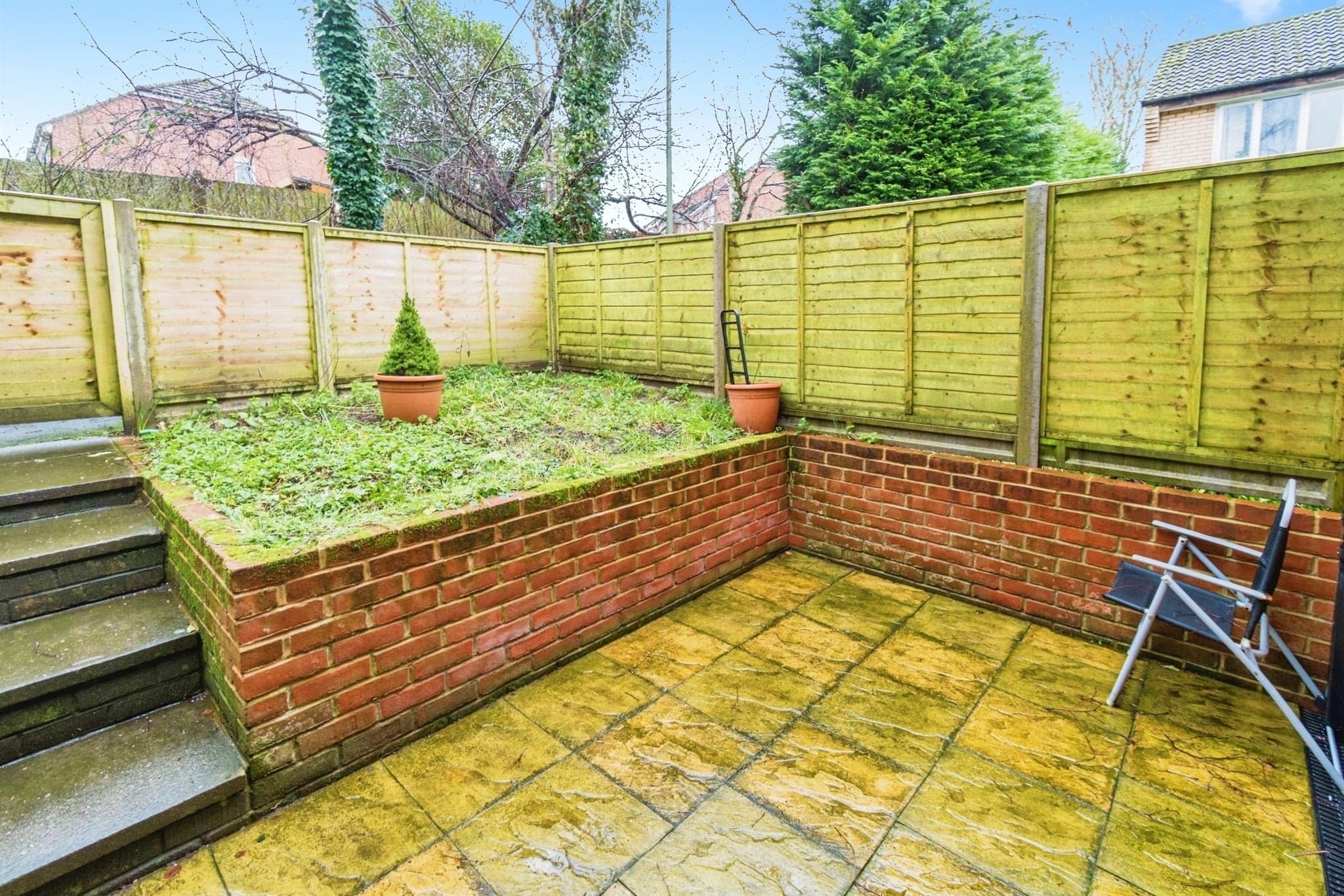 Property at Webburn Gardens, West End, Southampton