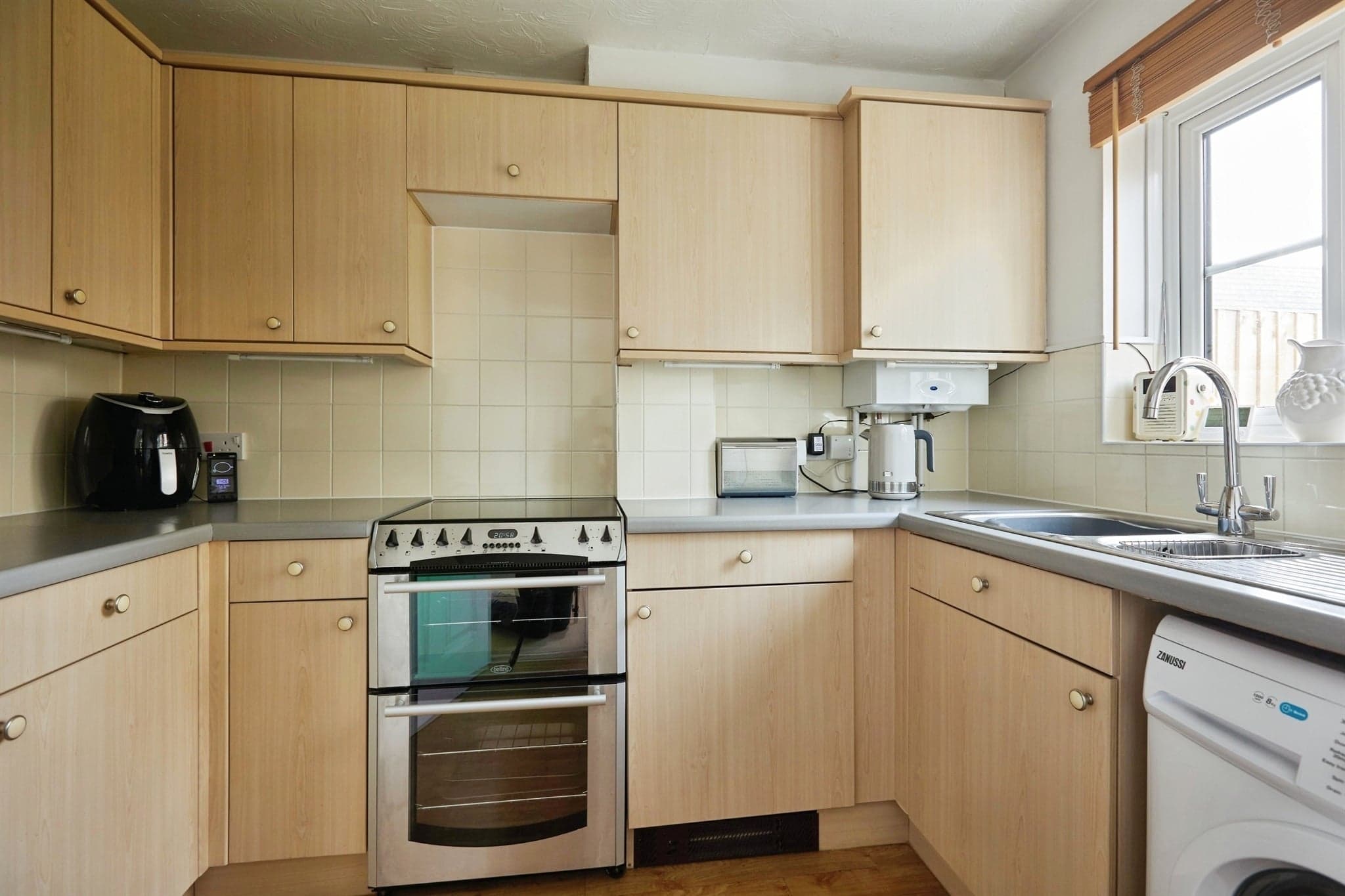 Property at Balmer Road, BLANDFORD FORUM