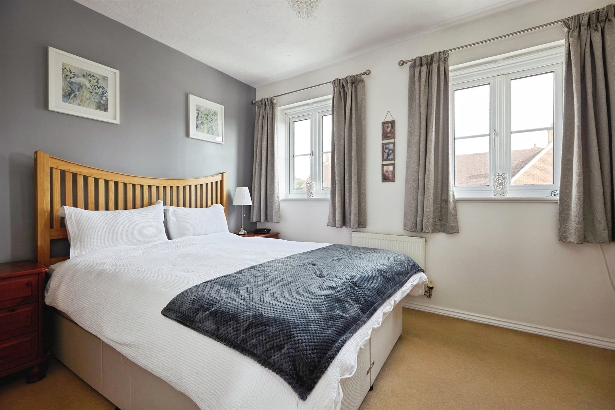 Property at Balmer Road, BLANDFORD FORUM