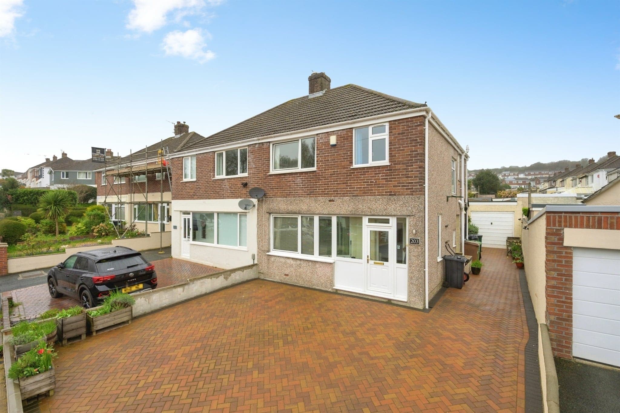 Property at St. Margarets Road, Plymouth