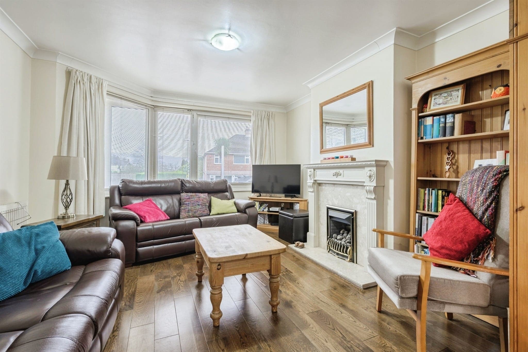 Property at St. Margarets Road, Plymouth