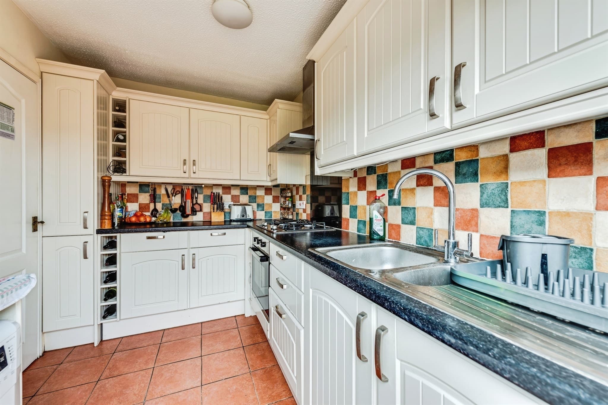 Property at Cromwell Avenue, Thame