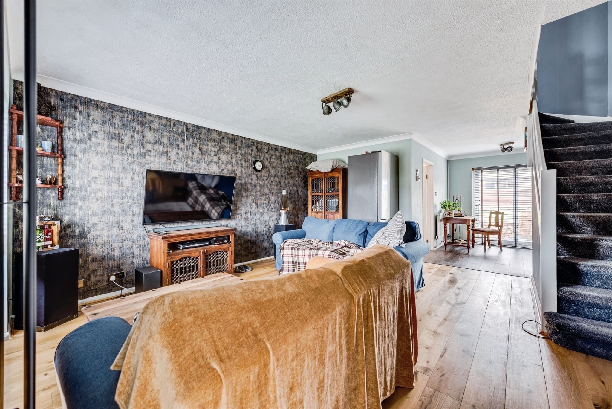 Property at Cromwell Avenue, Thame