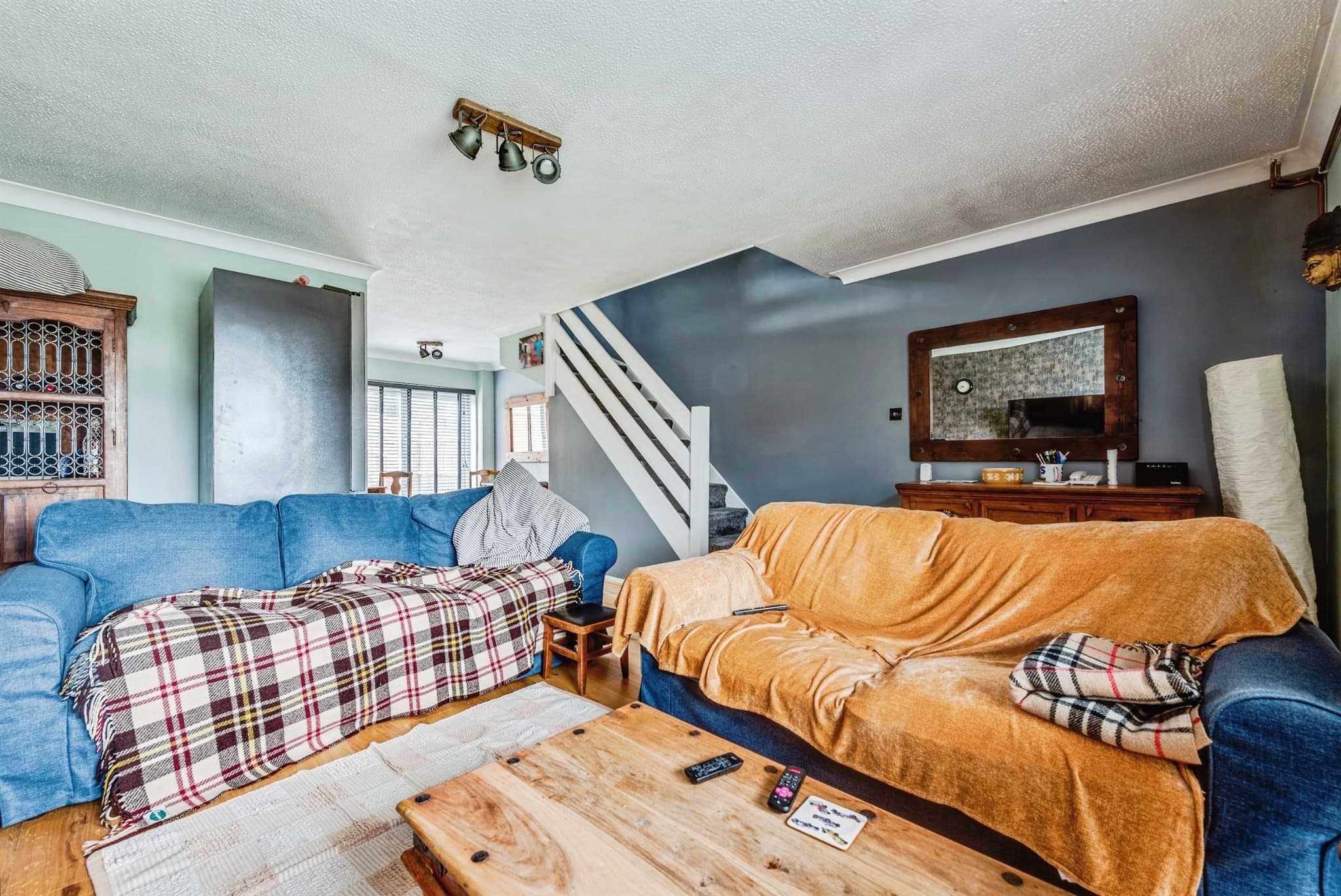 Property at Cromwell Avenue, Thame