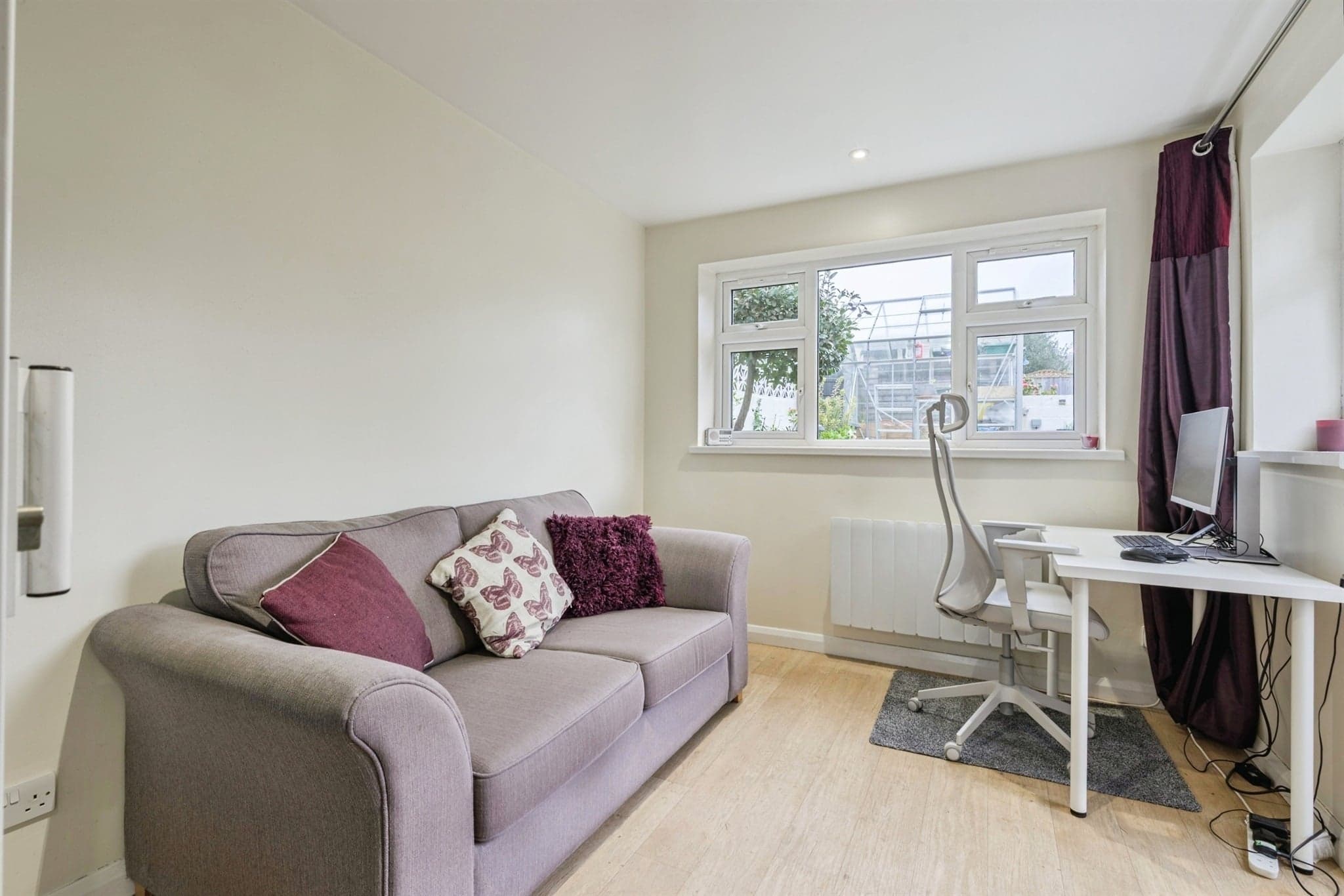 Property at St. Margarets Road, Plymouth