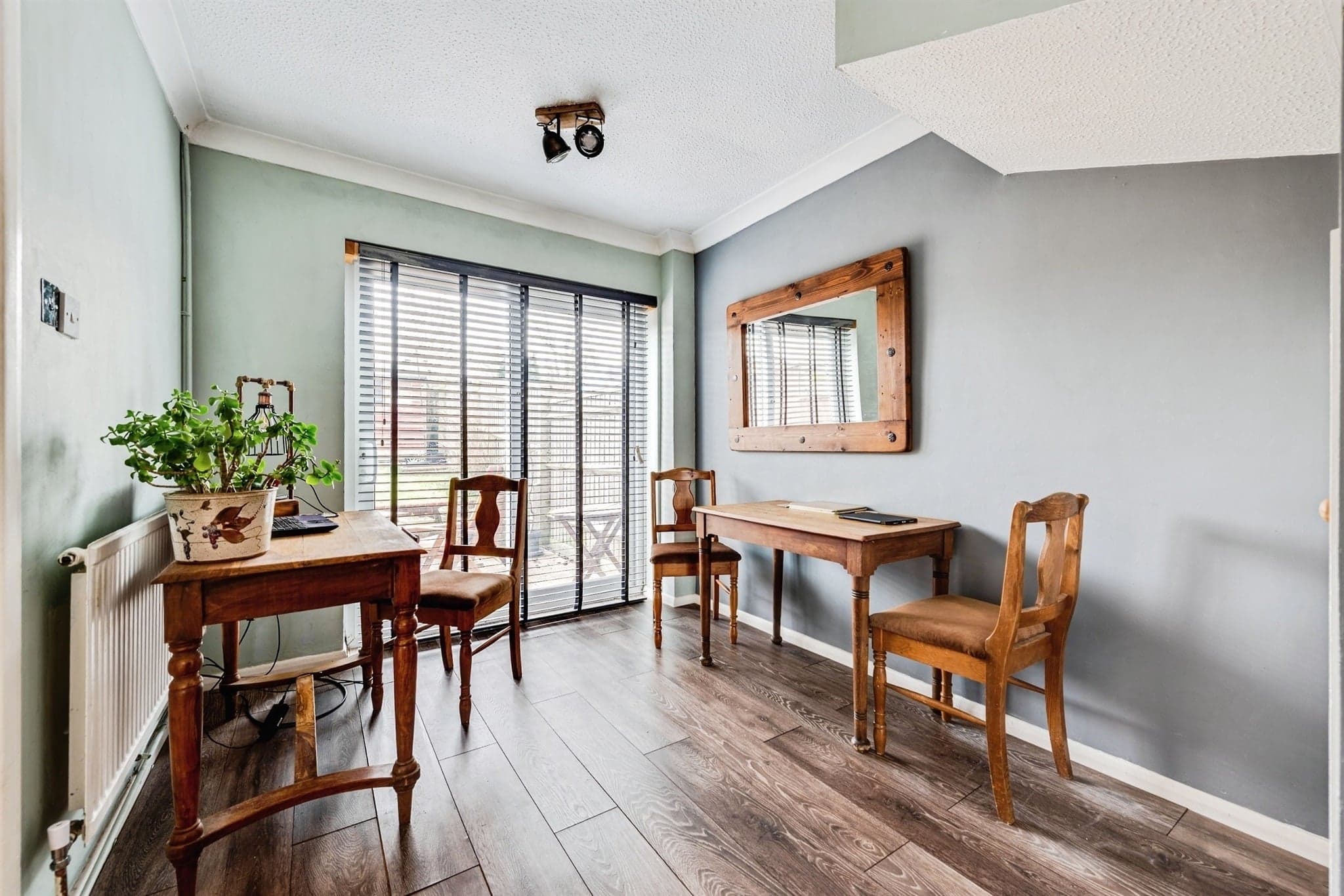 Property at Cromwell Avenue, Thame