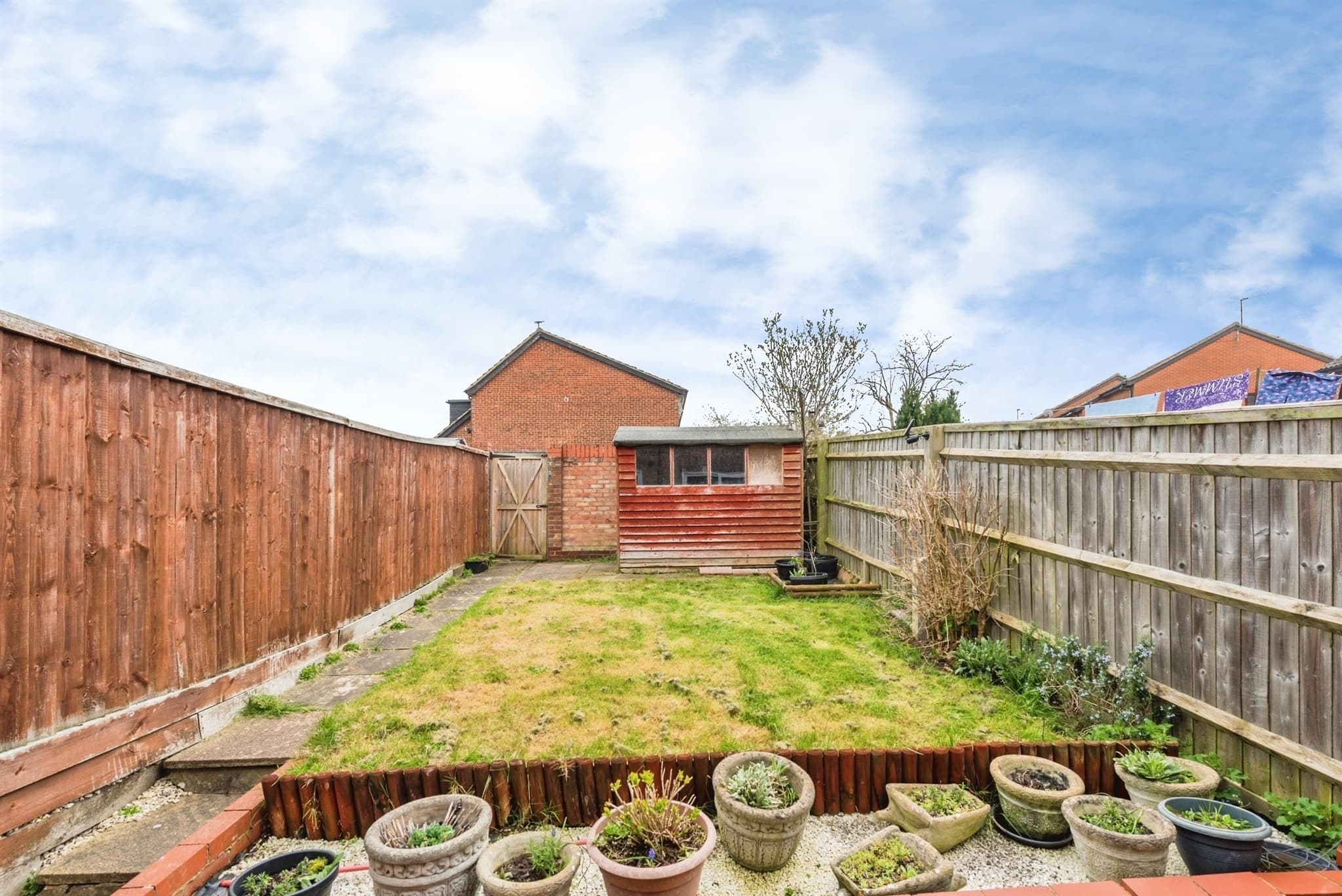Property at Cromwell Avenue, Thame