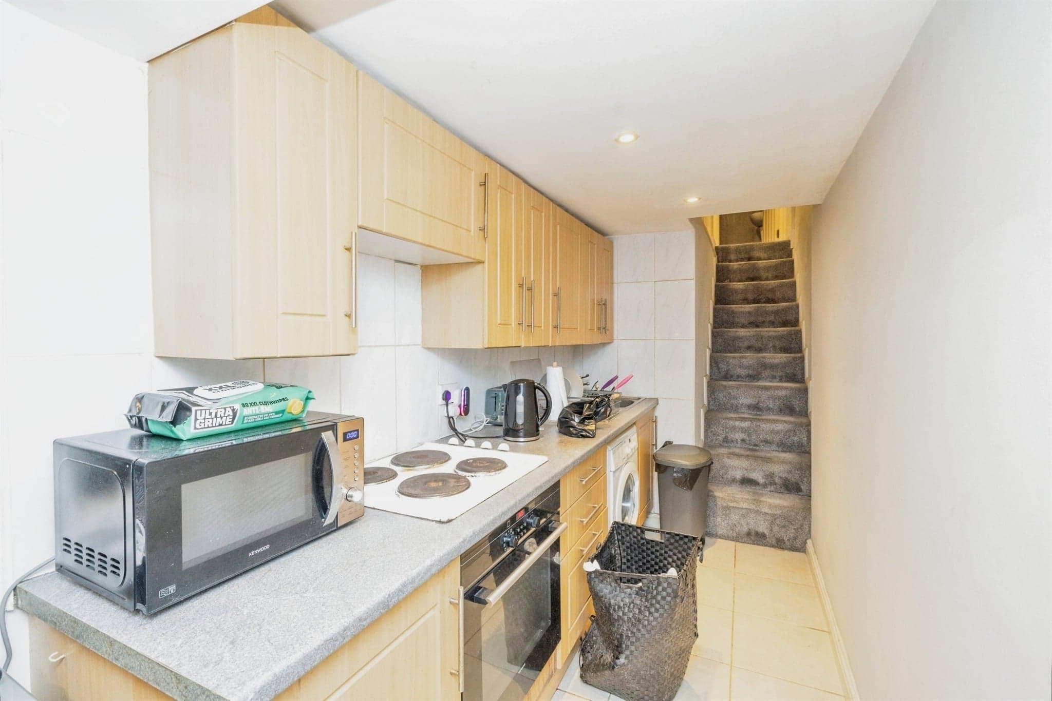 Property at Chester Road, Watford