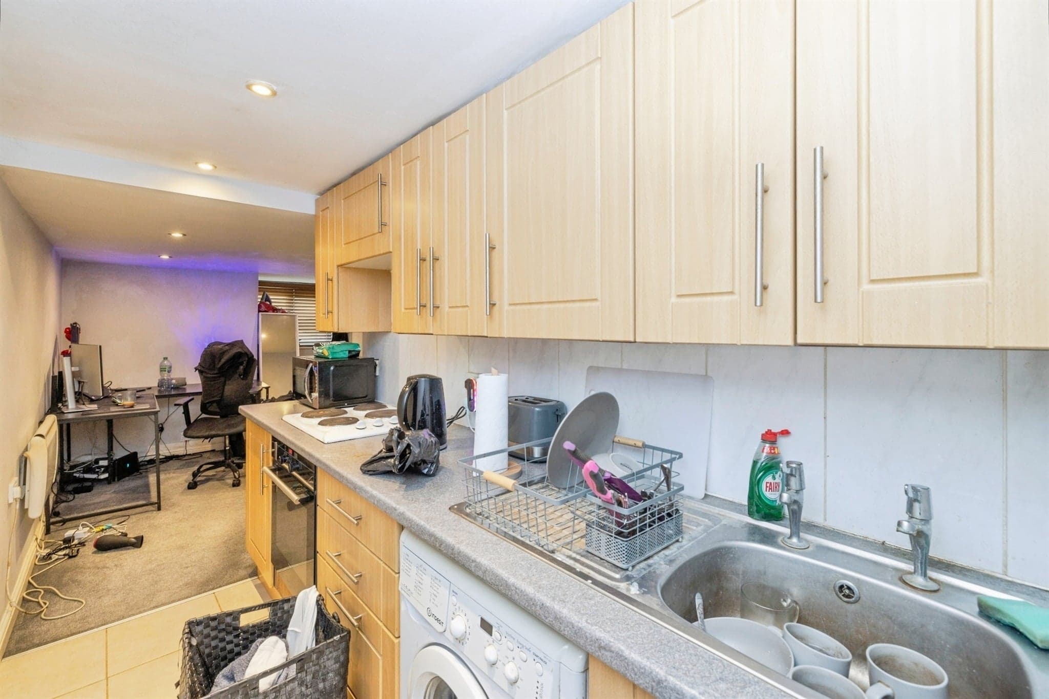 Property at Chester Road, Watford