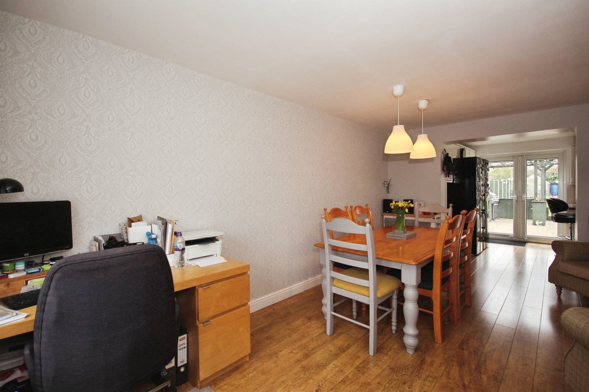 Property at Warren Field, Ryton On Dunsmore, Coventry
