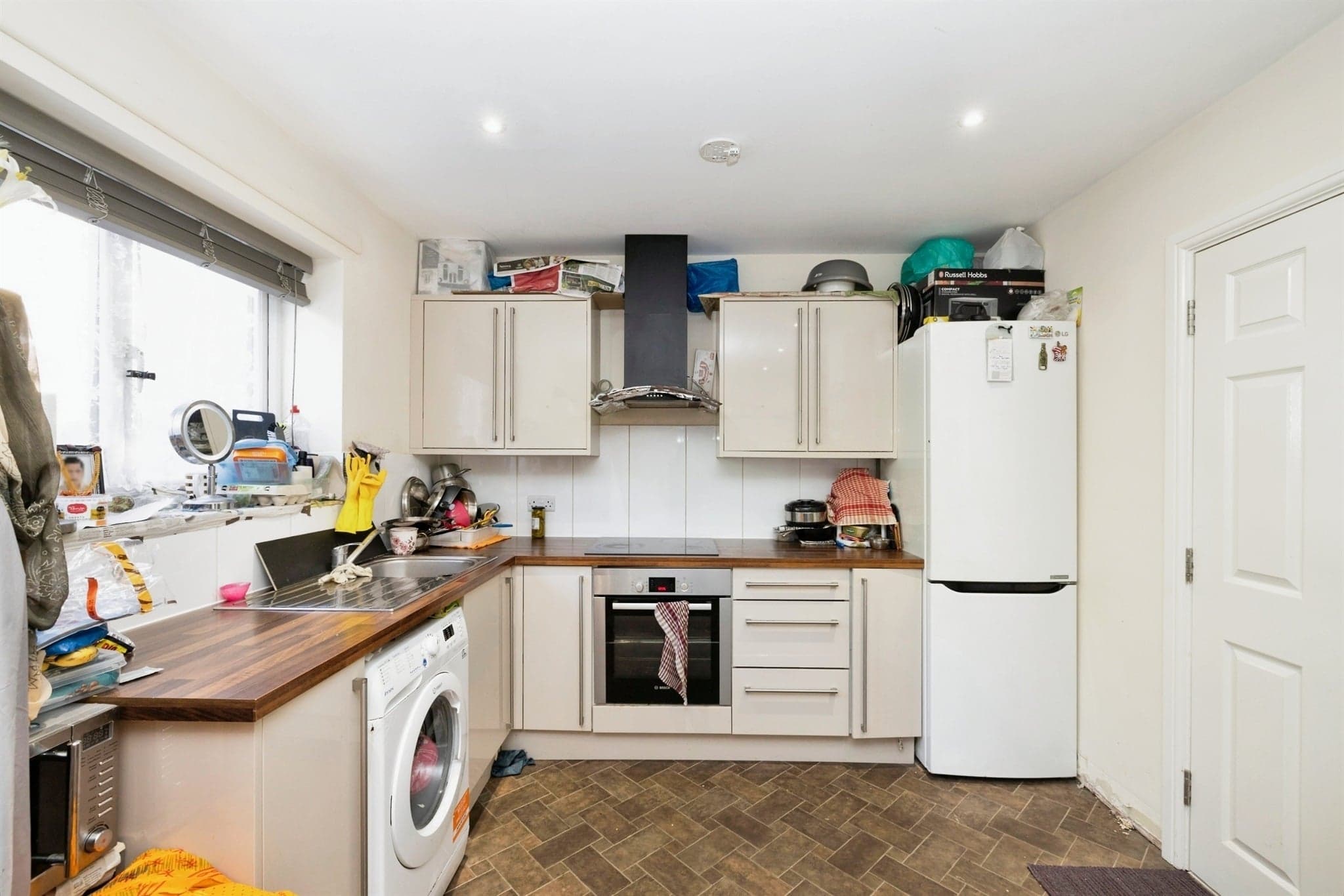 Property at Mildred Avenue, Watford