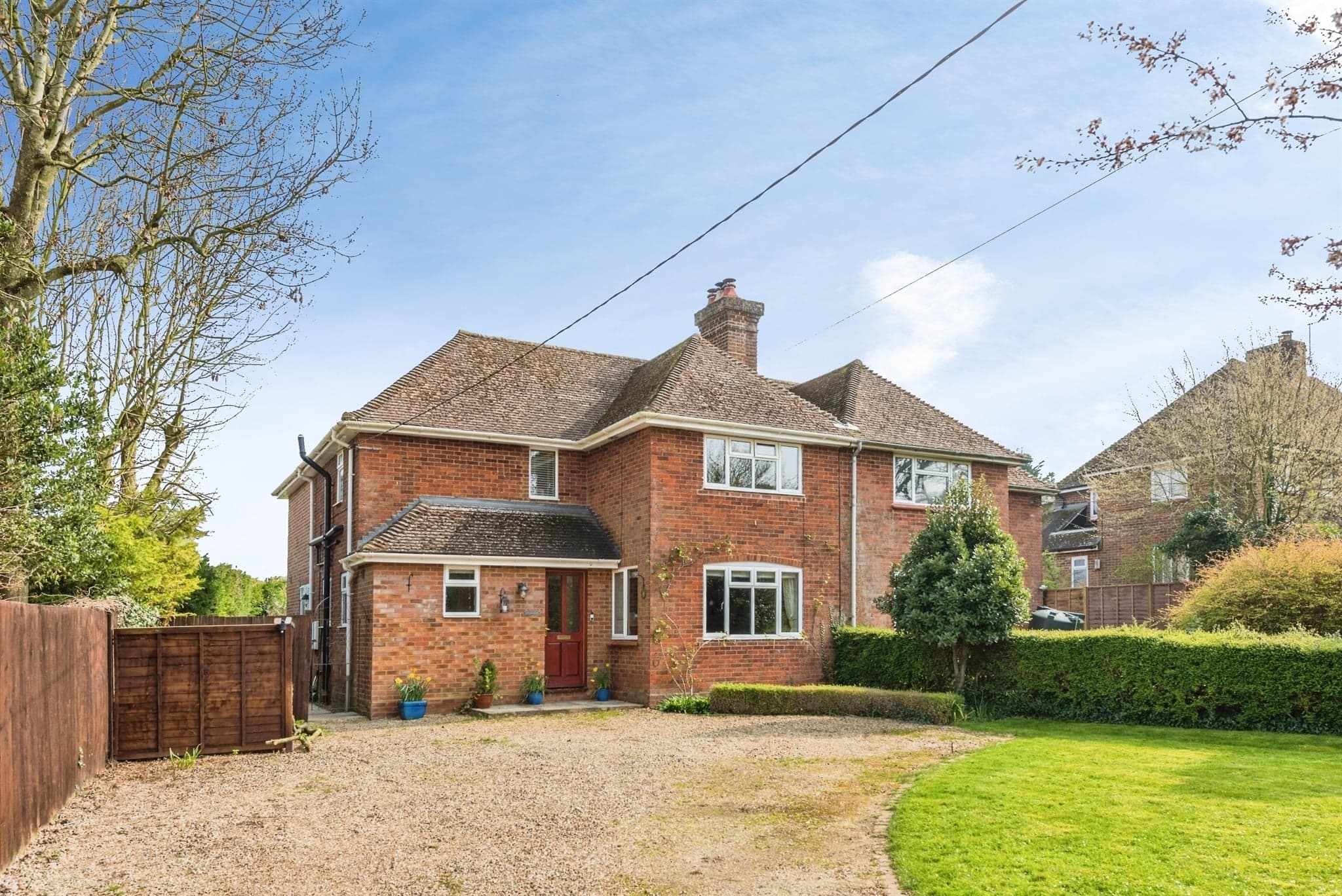 Property at Princes Close, Chilton, Aylesbury