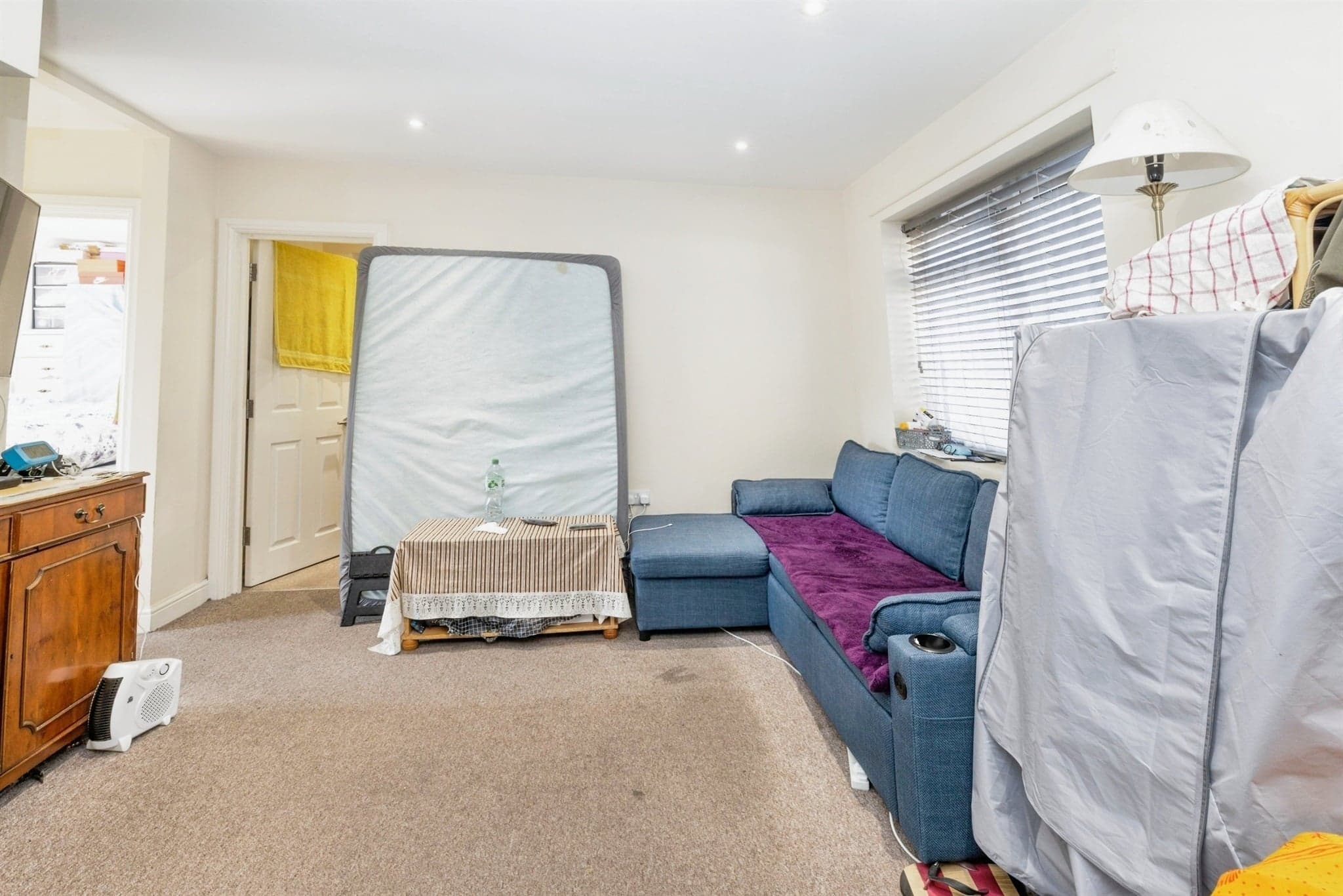 Property at Mildred Avenue, Watford