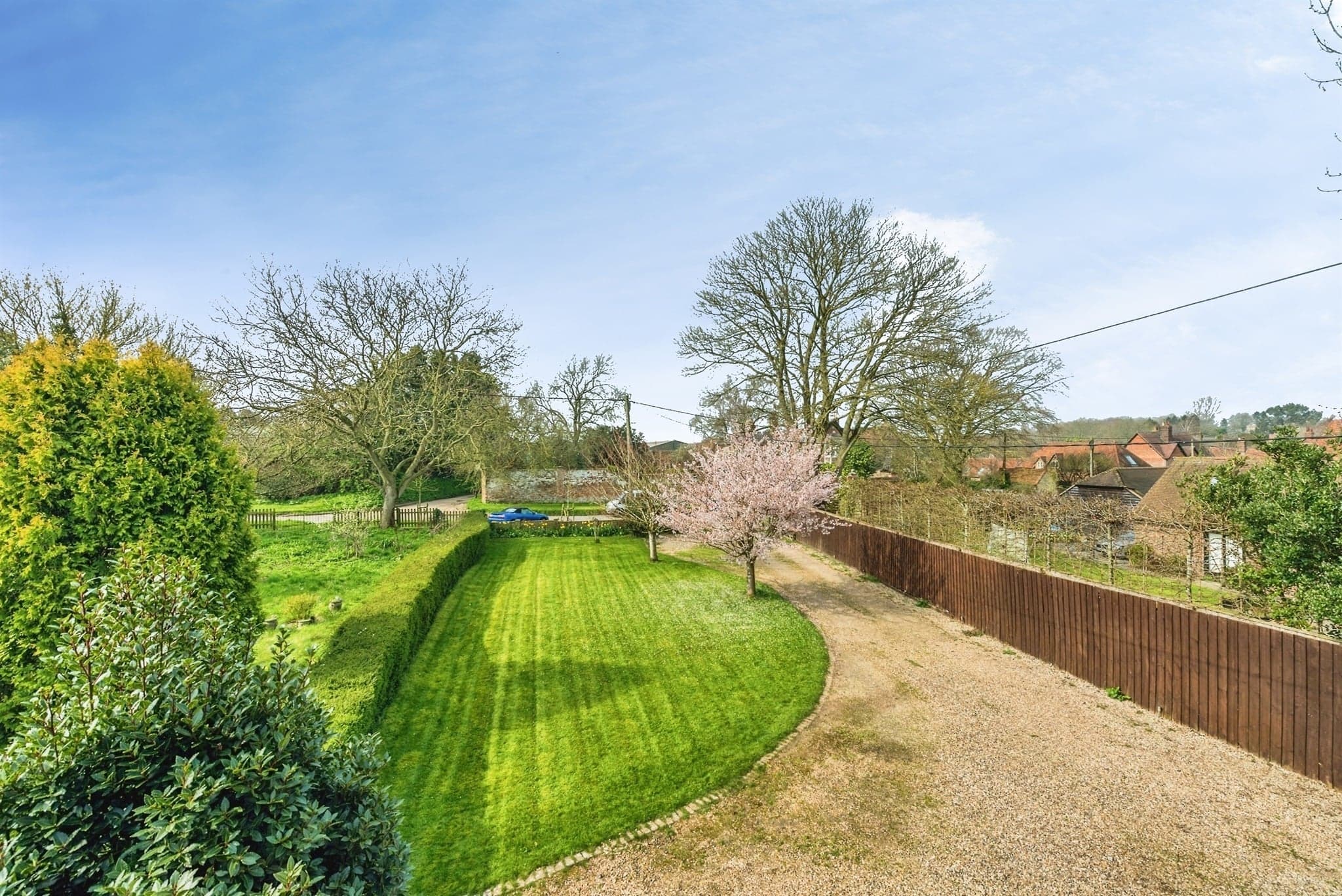 Property at Princes Close, Chilton, Aylesbury