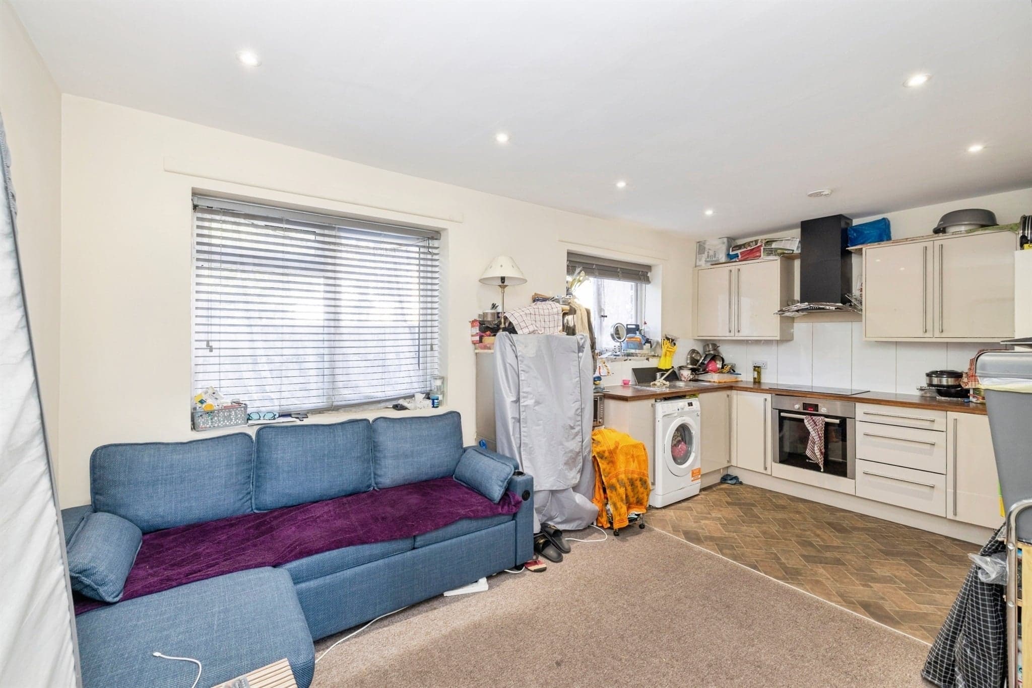 Property at Mildred Avenue, Watford