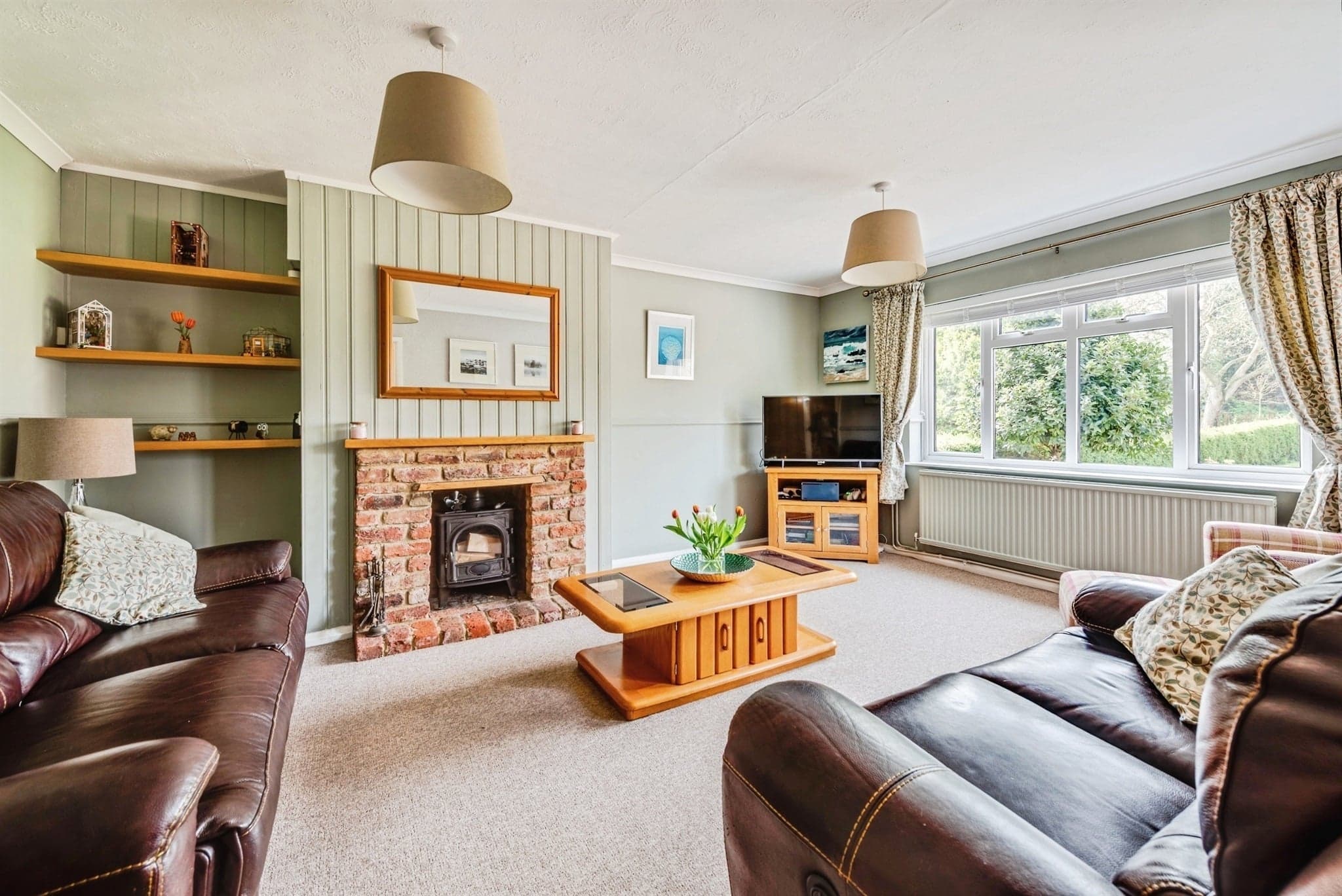 Property at Princes Close, Chilton, Aylesbury