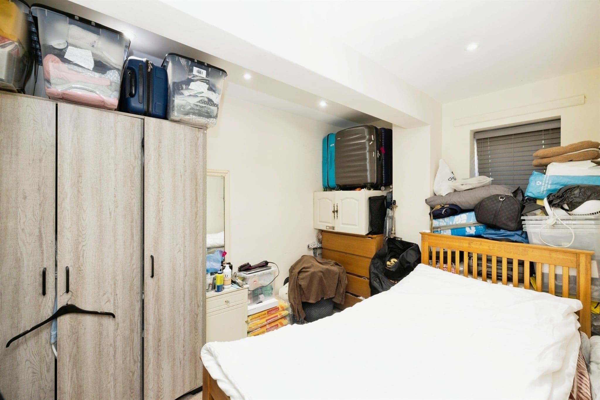 Property at Mildred Avenue, Watford