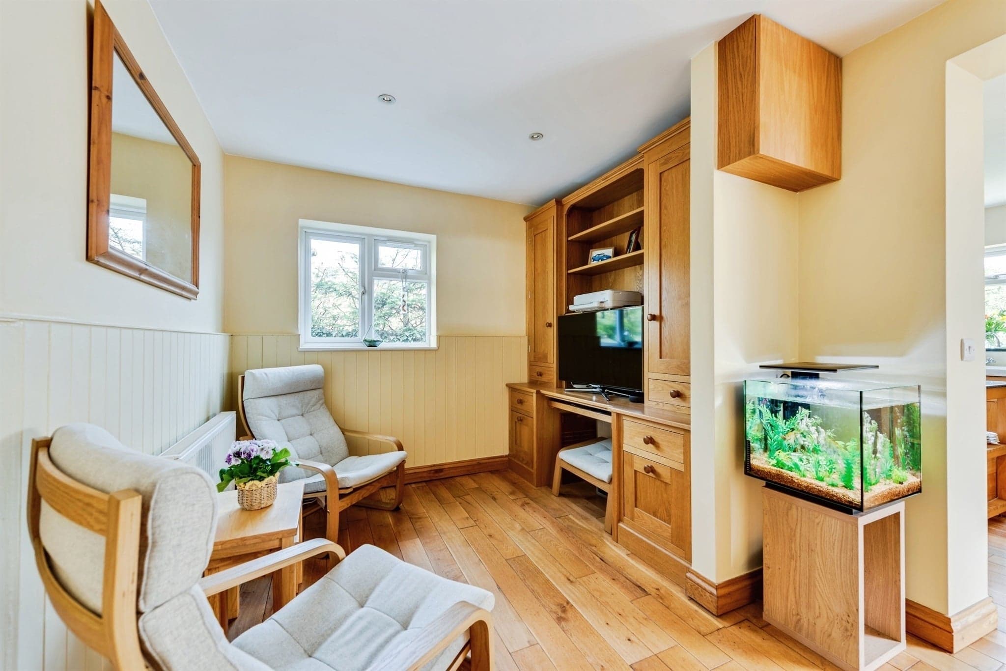 Property at Princes Close, Chilton, Aylesbury