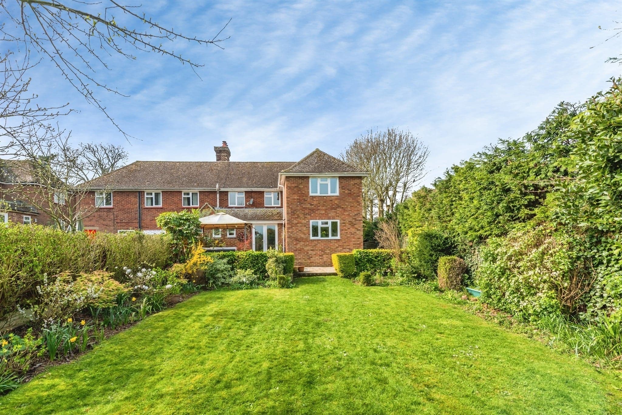 Property at Princes Close, Chilton, Aylesbury