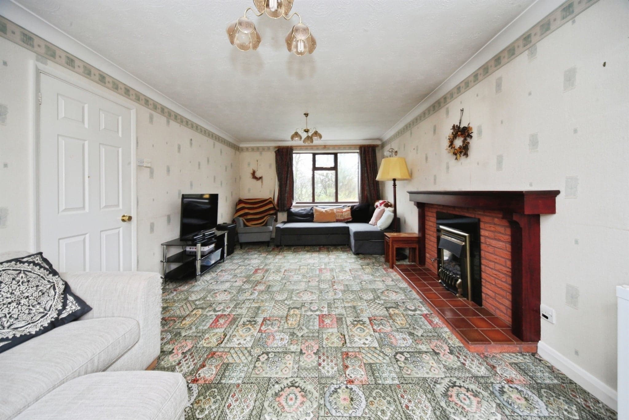 Property at Ditton Green, Luton
