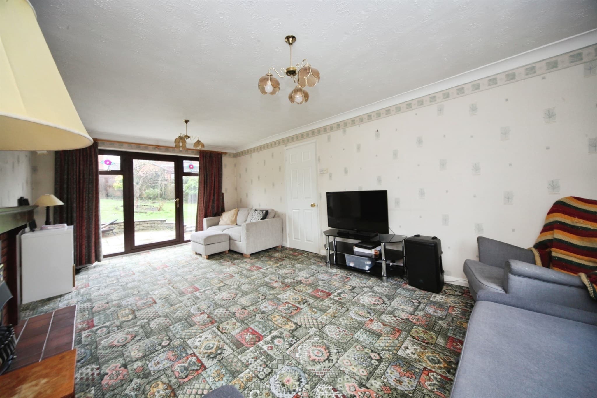 Property at Ditton Green, Luton