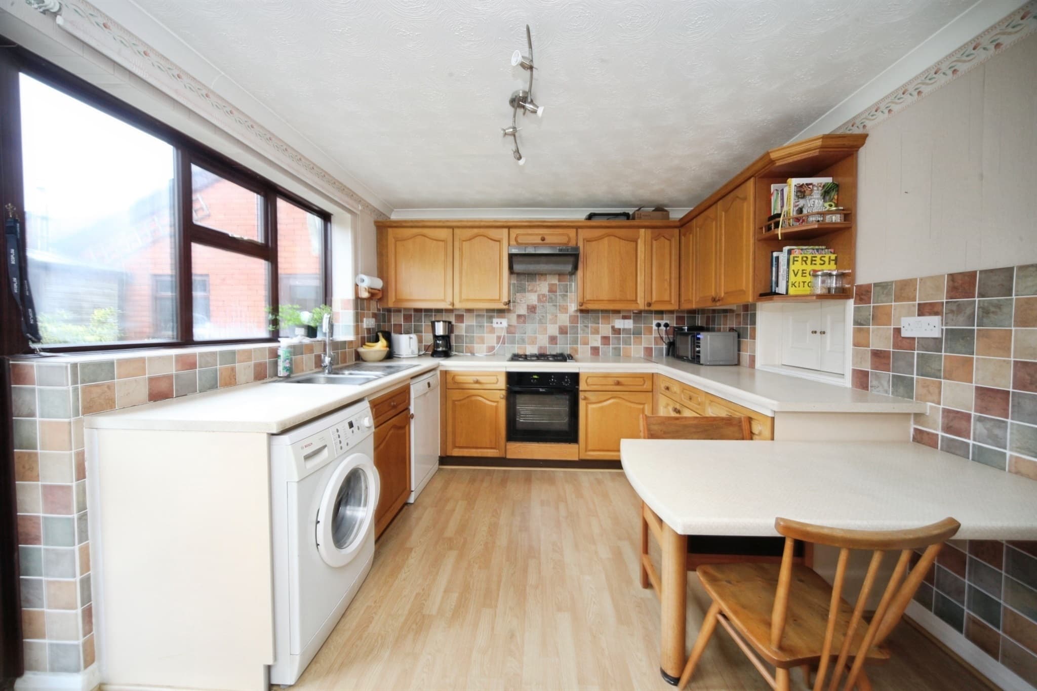 Property at Ditton Green, Luton