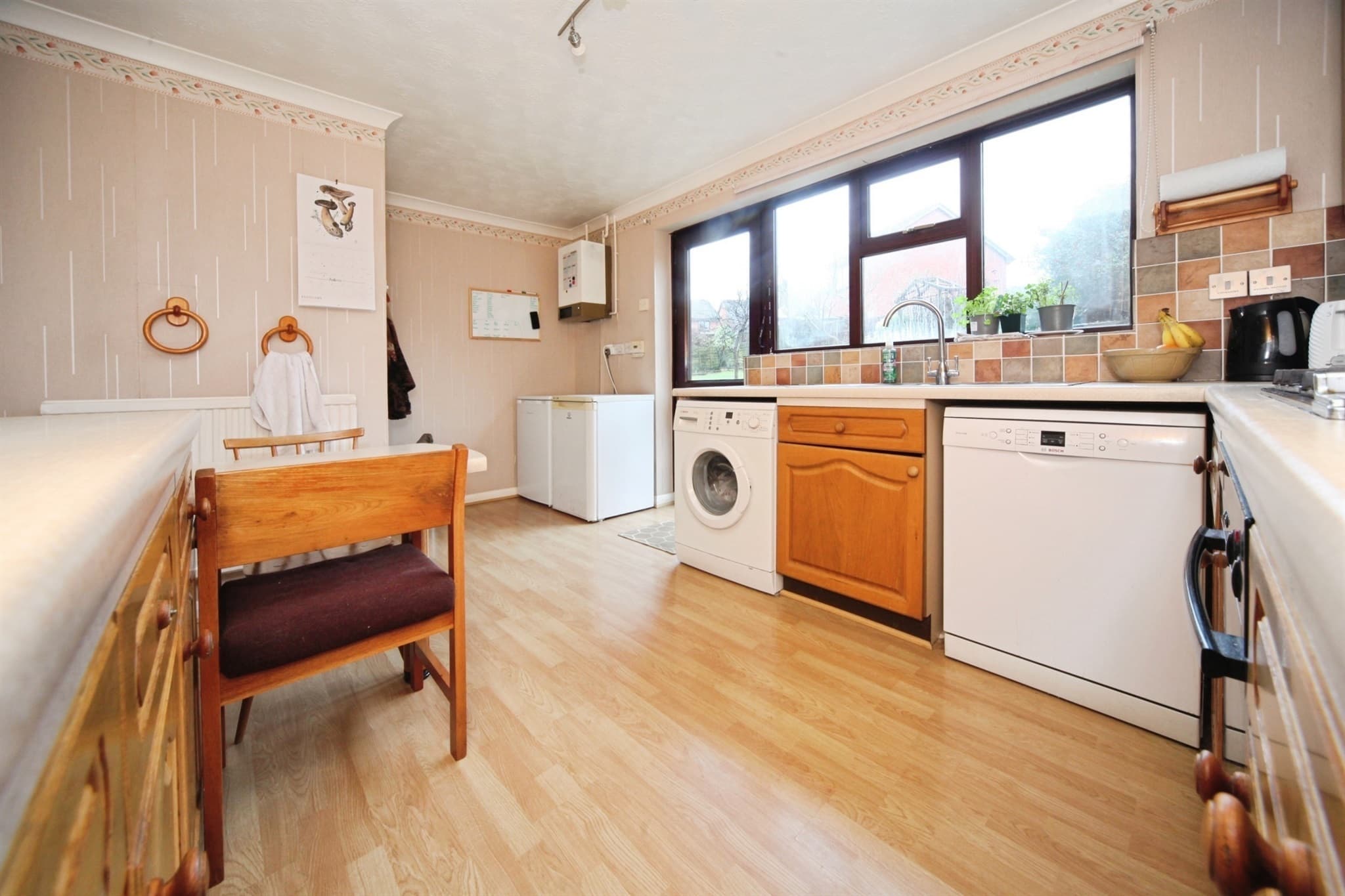 Property at Ditton Green, Luton