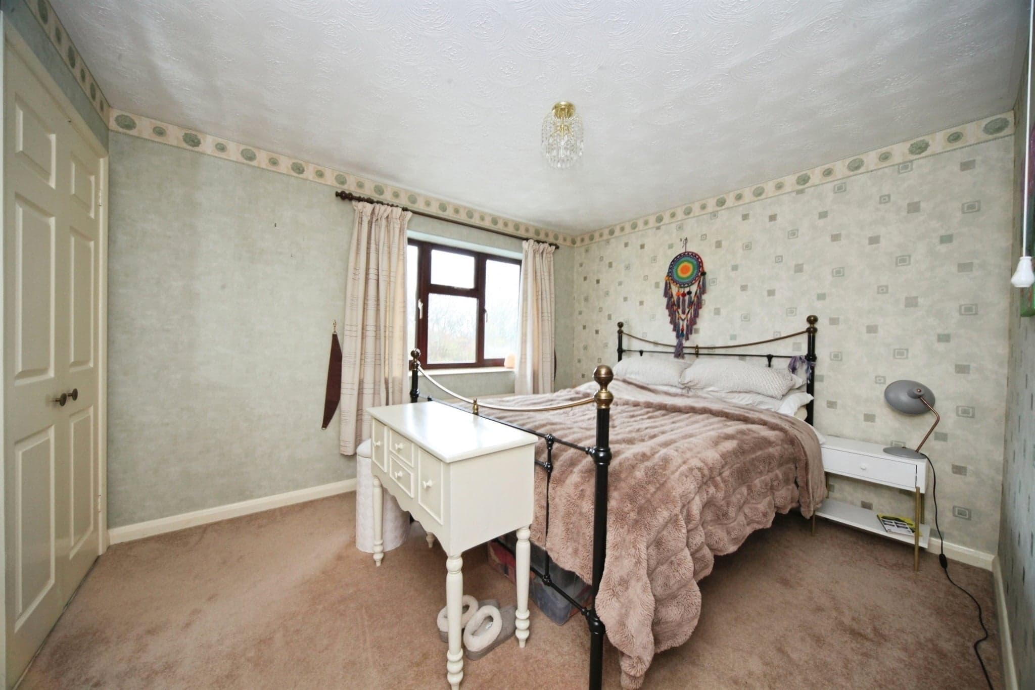 Property at Ditton Green, Luton