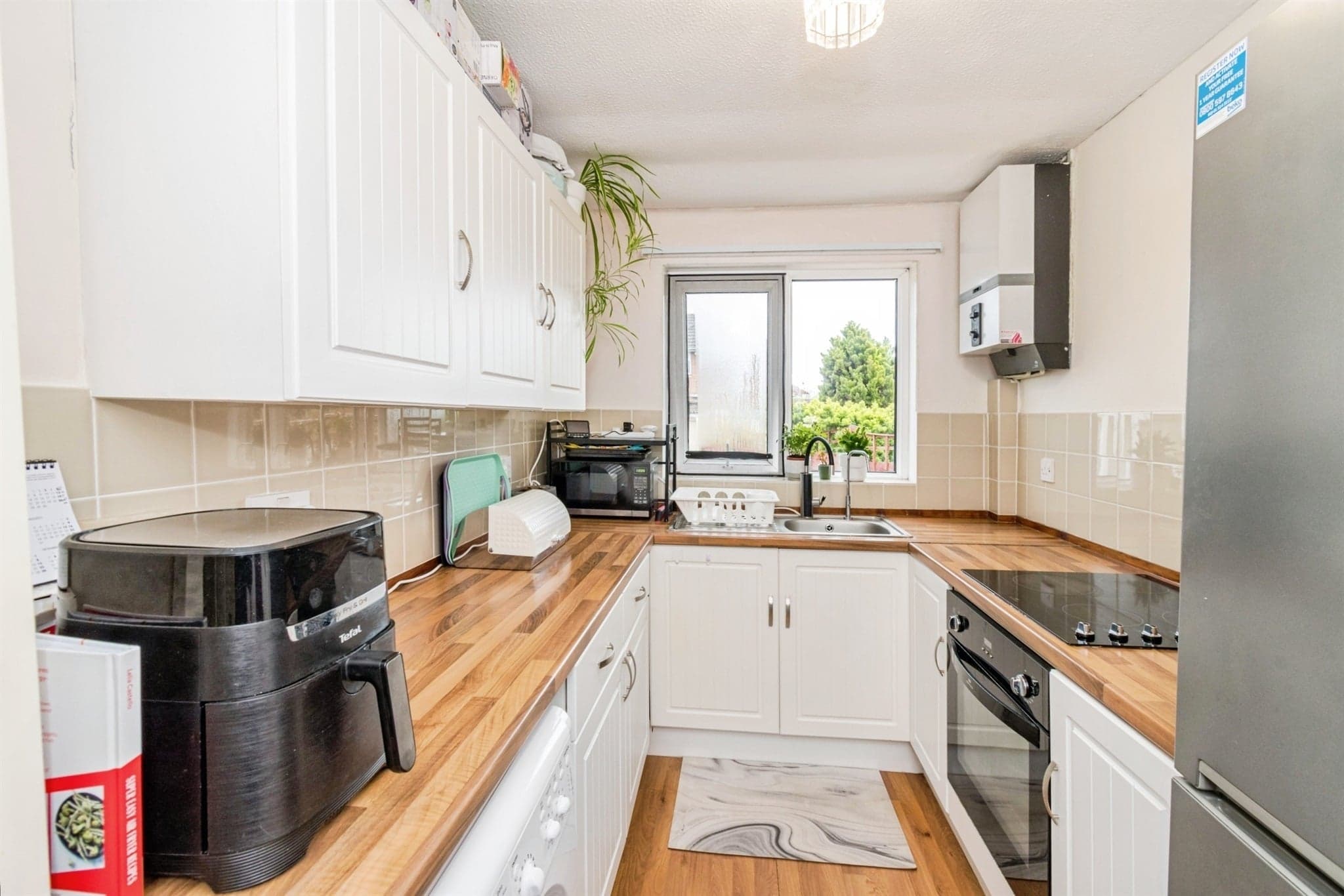 Property at Sullivan Road, Southampton