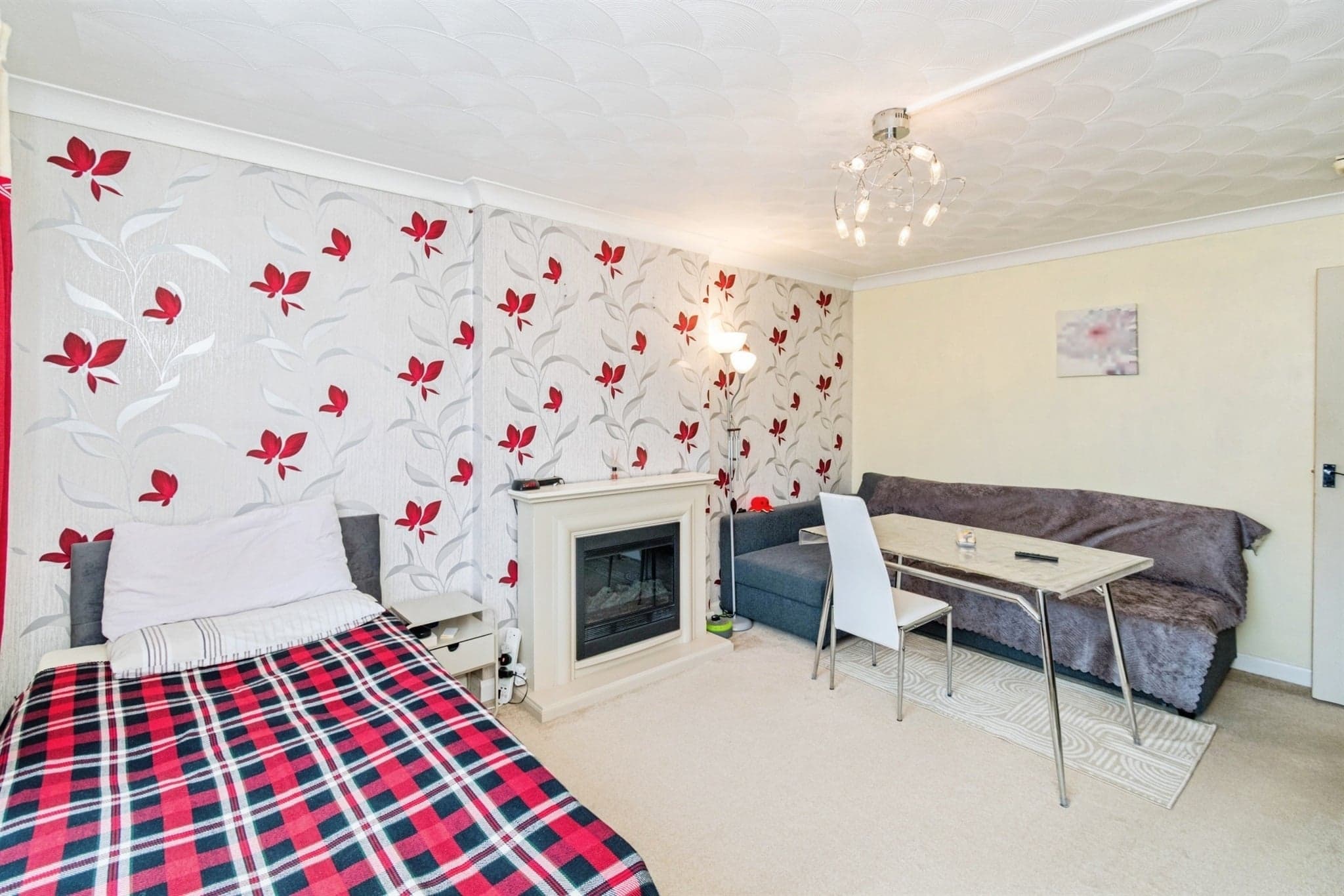 Property at Sullivan Road, Southampton