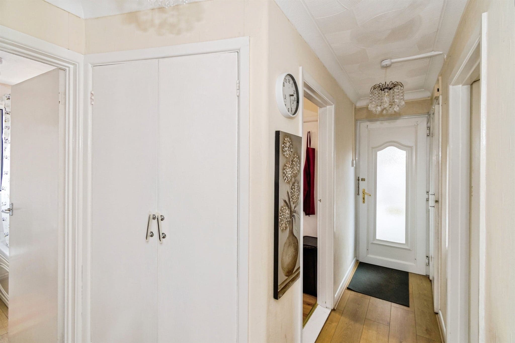 Property at Sullivan Road, Southampton