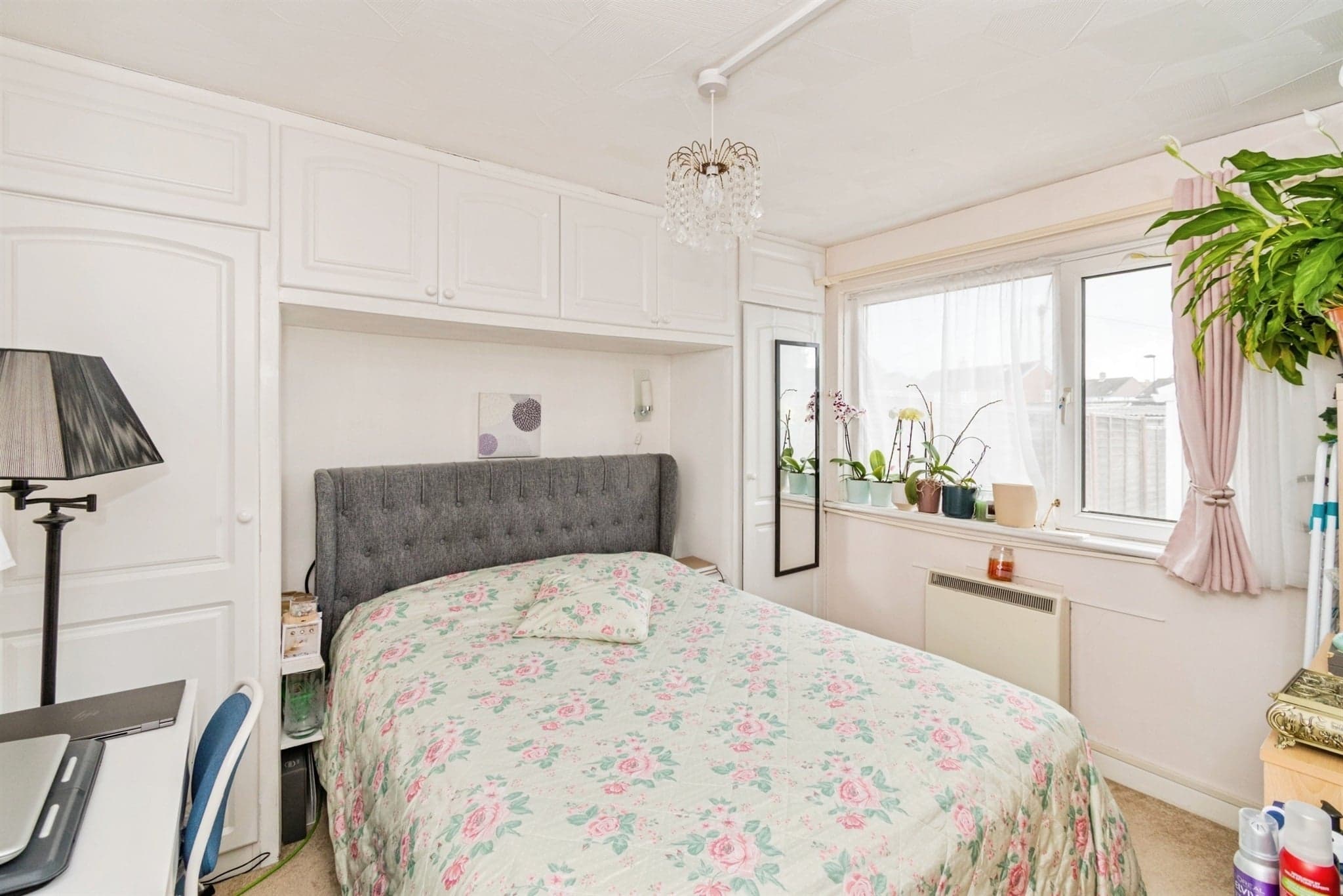 Property at Sullivan Road, Southampton