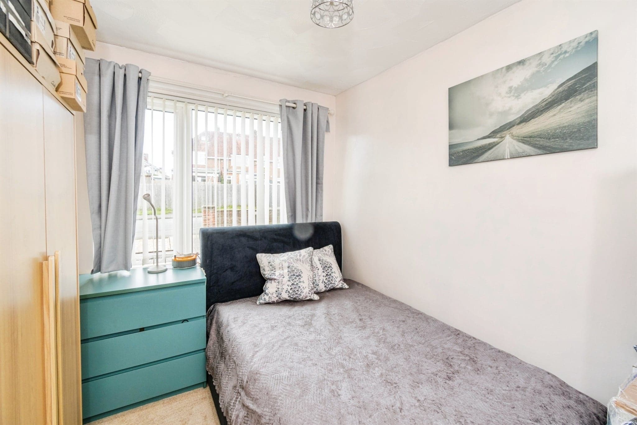 Property at Sullivan Road, Southampton