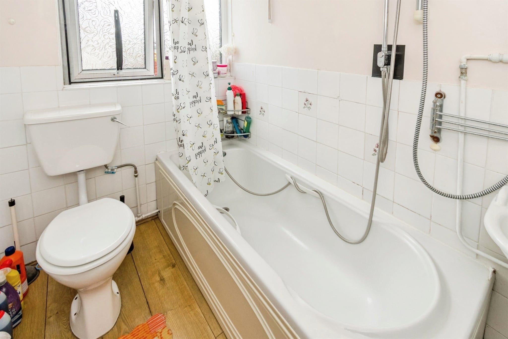 Property at Sullivan Road, Southampton