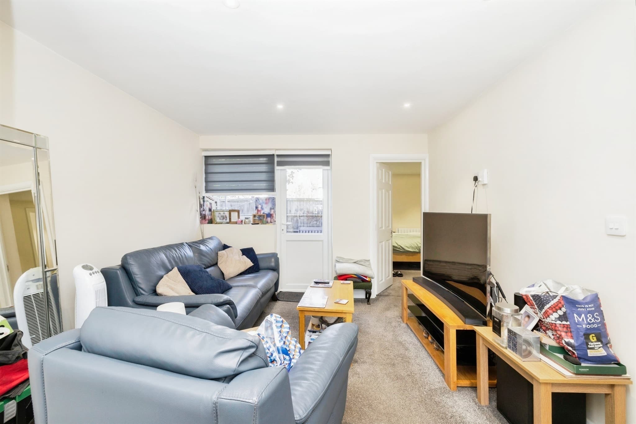 Property at Mildred Avenue, Watford