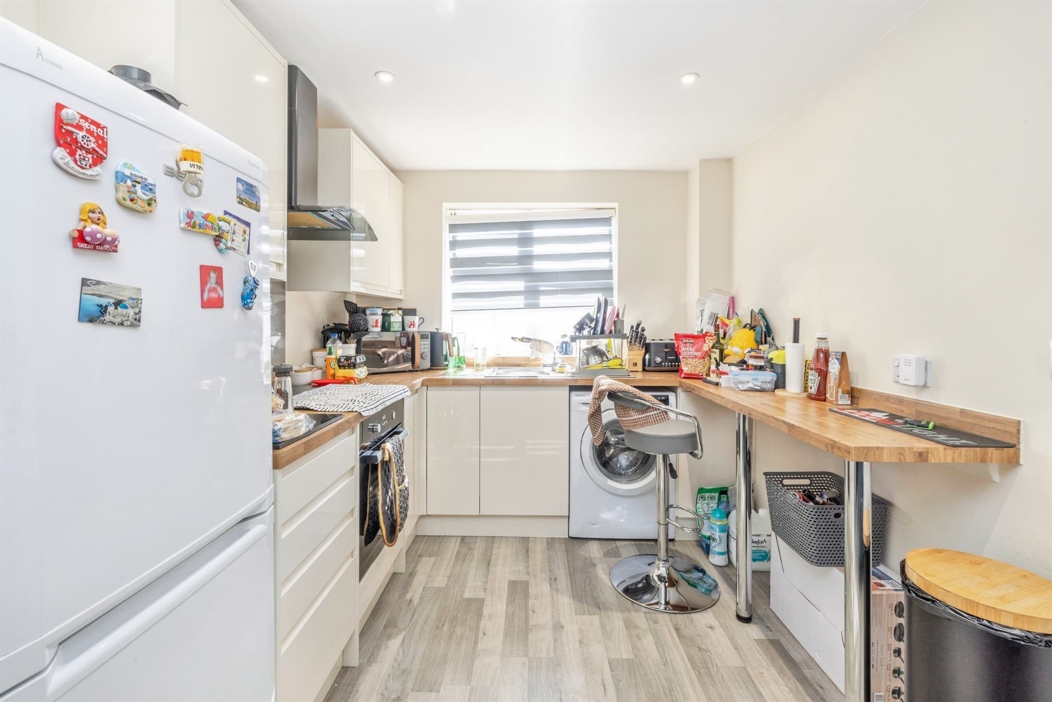 Property at Mildred Avenue, Watford