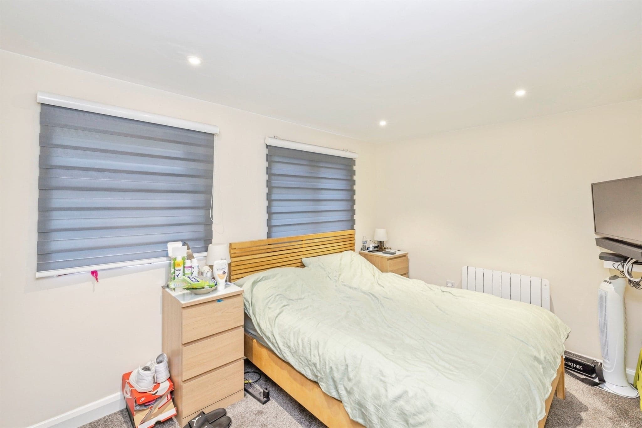 Property at Mildred Avenue, Watford