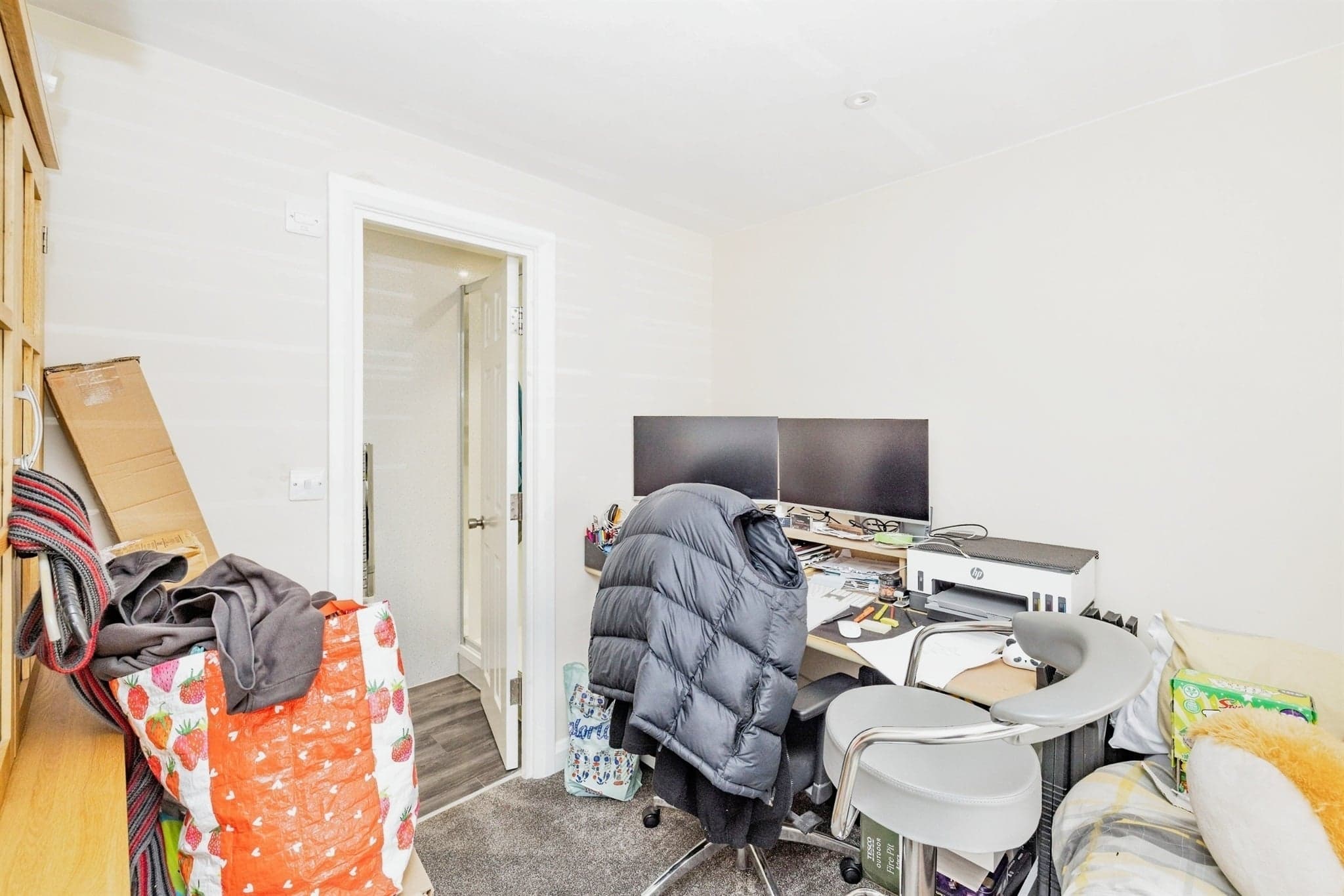 Property at Mildred Avenue, Watford