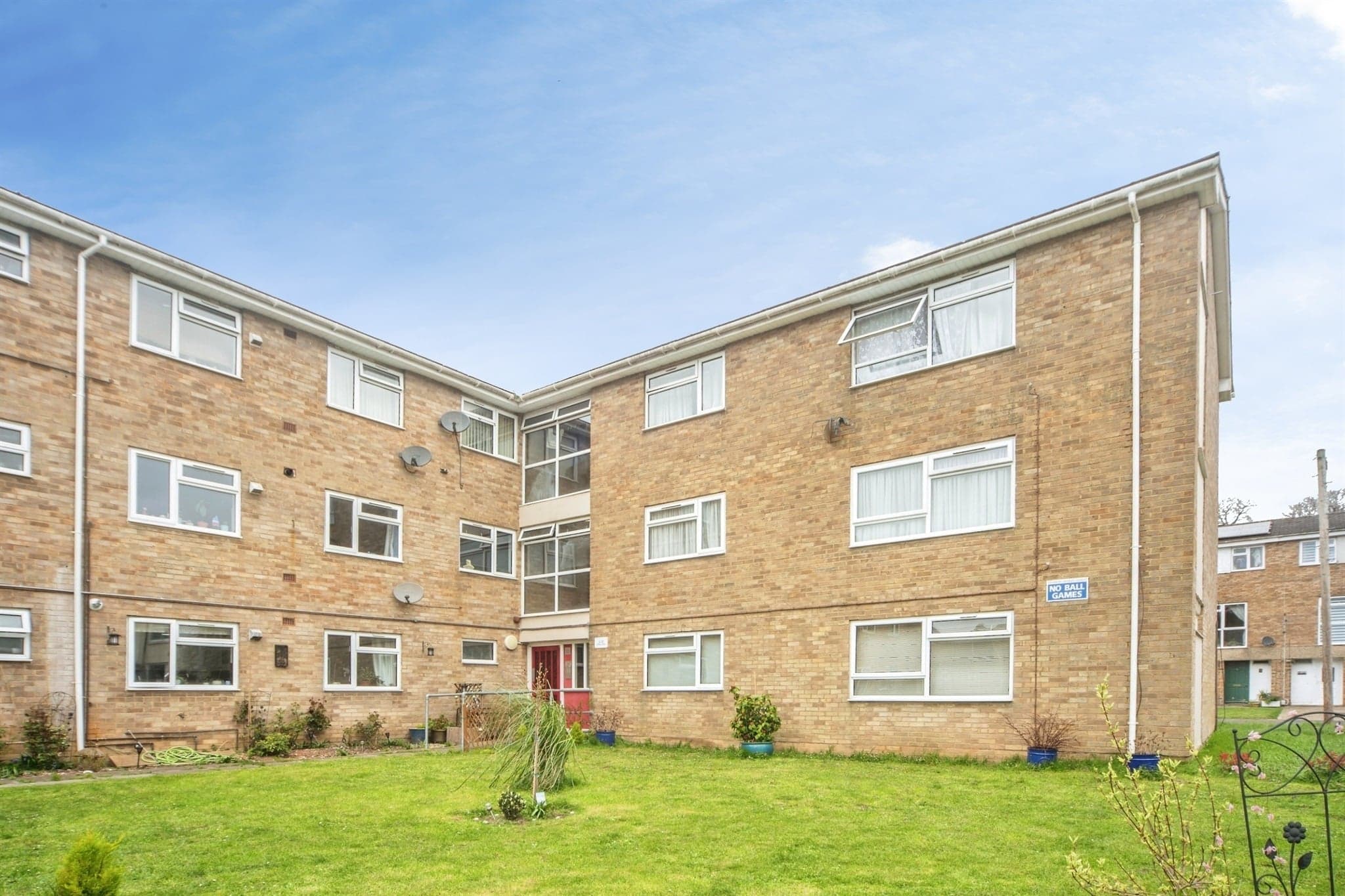 Property at Cherry Close, Salisbury