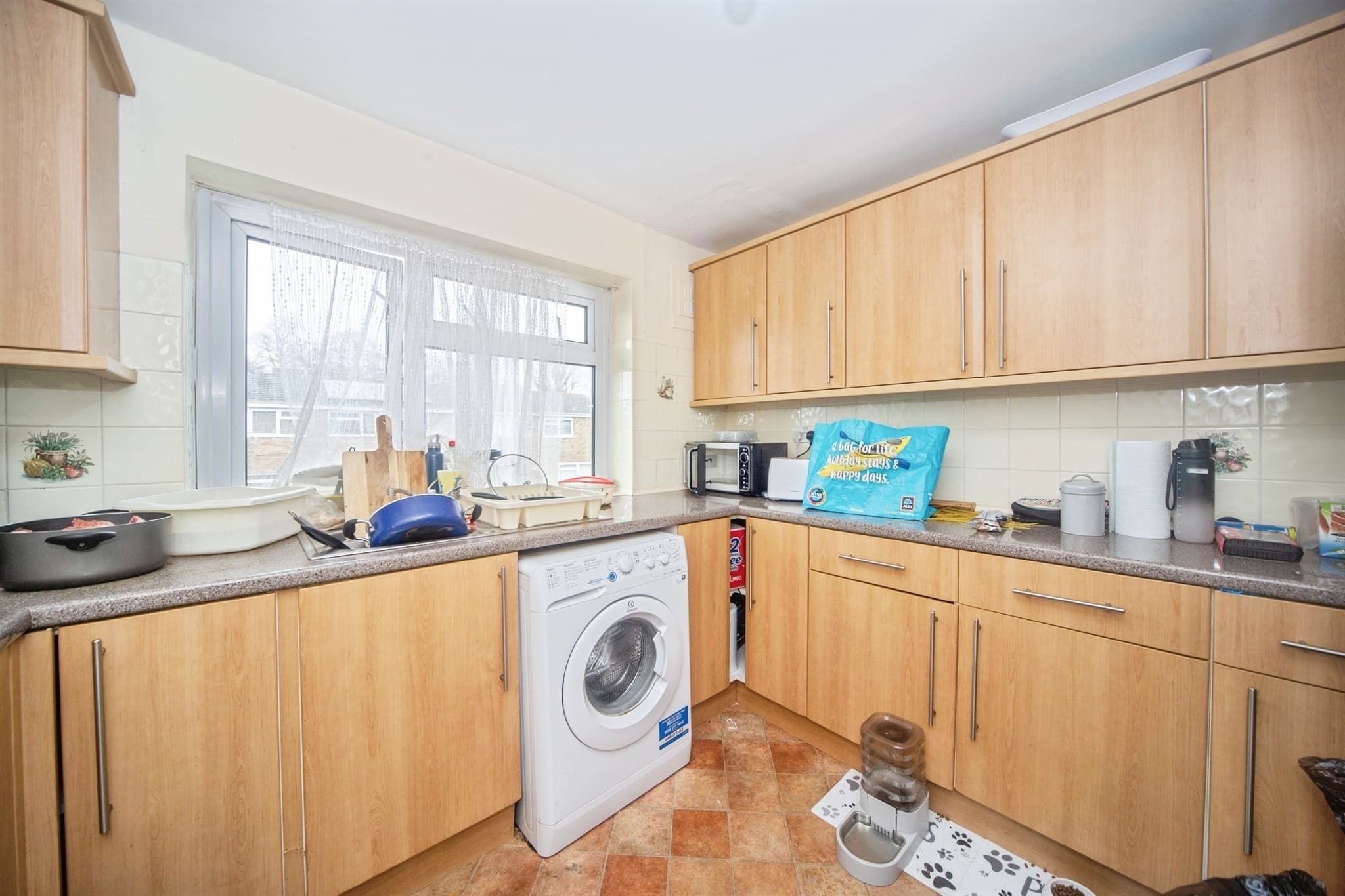 Property at Cherry Close, Salisbury