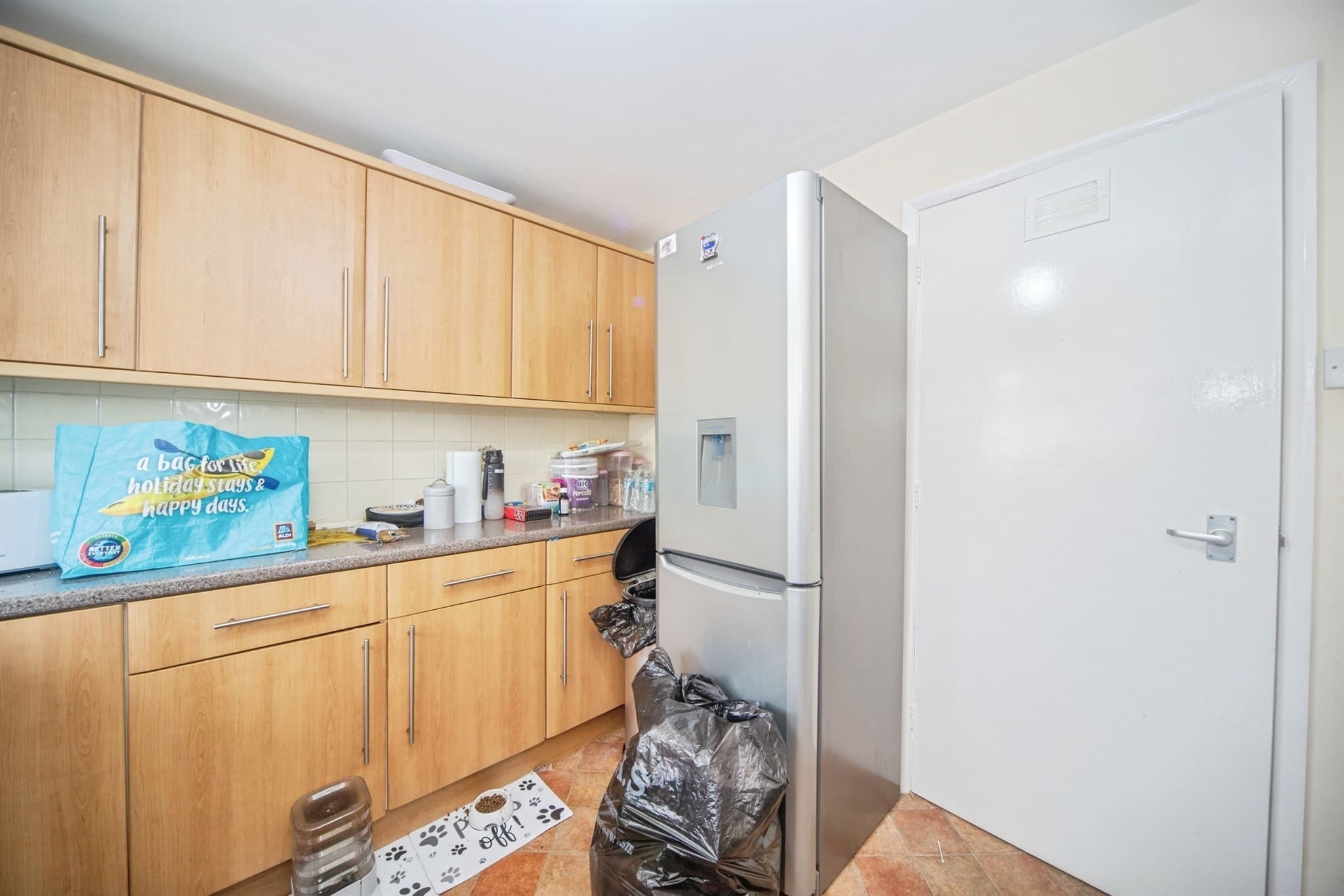 Property at Cherry Close, Salisbury