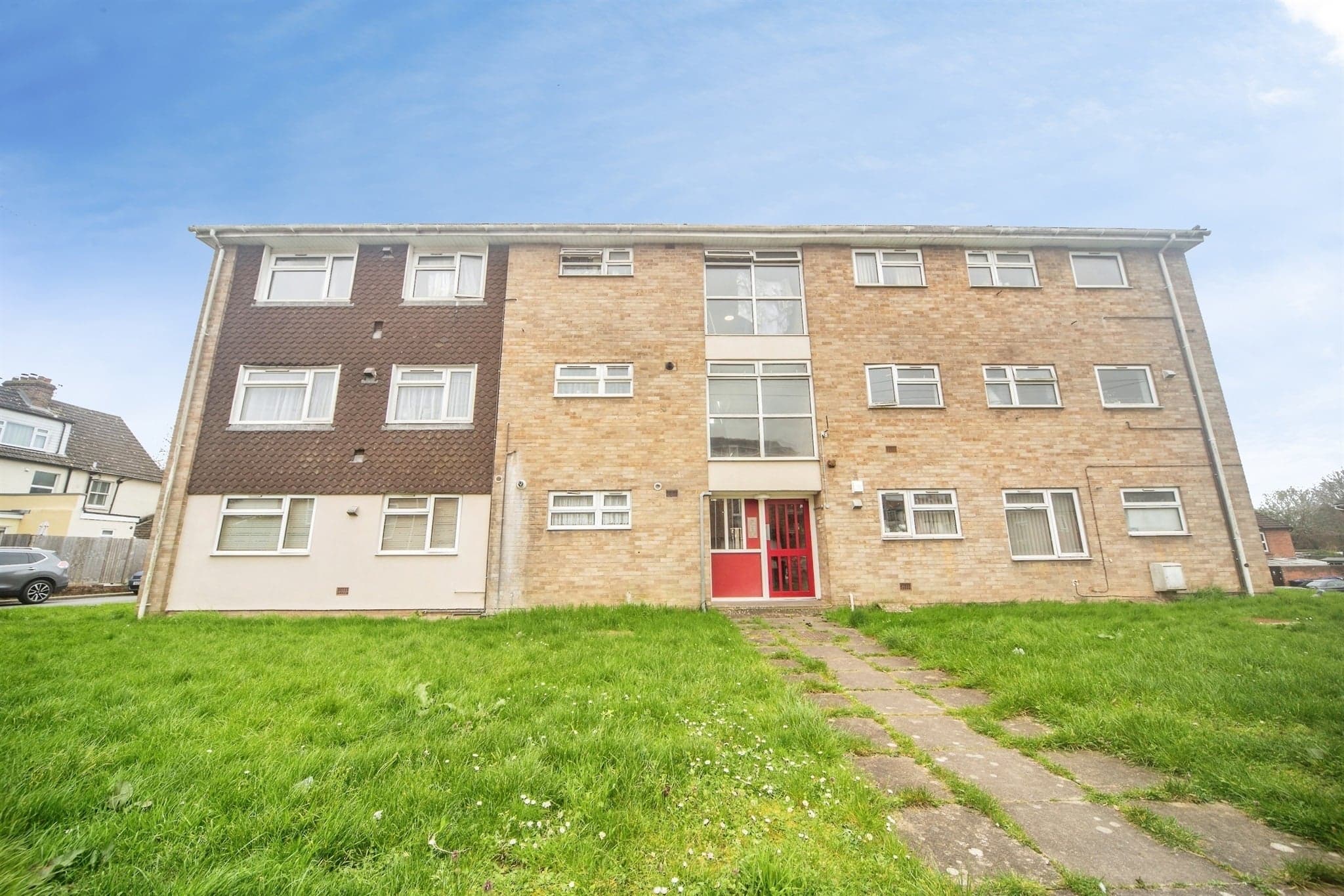 Property at Cherry Close, Salisbury