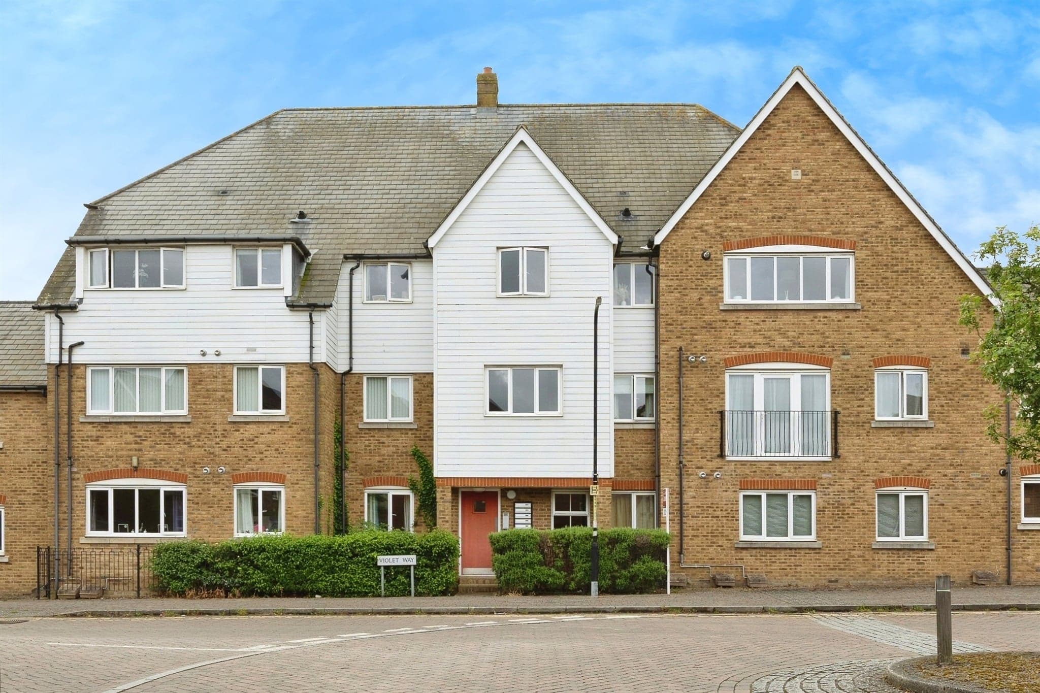 Property at Violet Way, Kingsnorth, Ashford