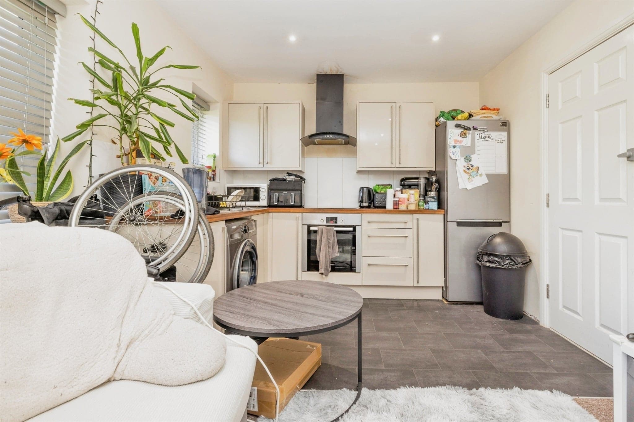 Property at Mildred Avenue, Watford