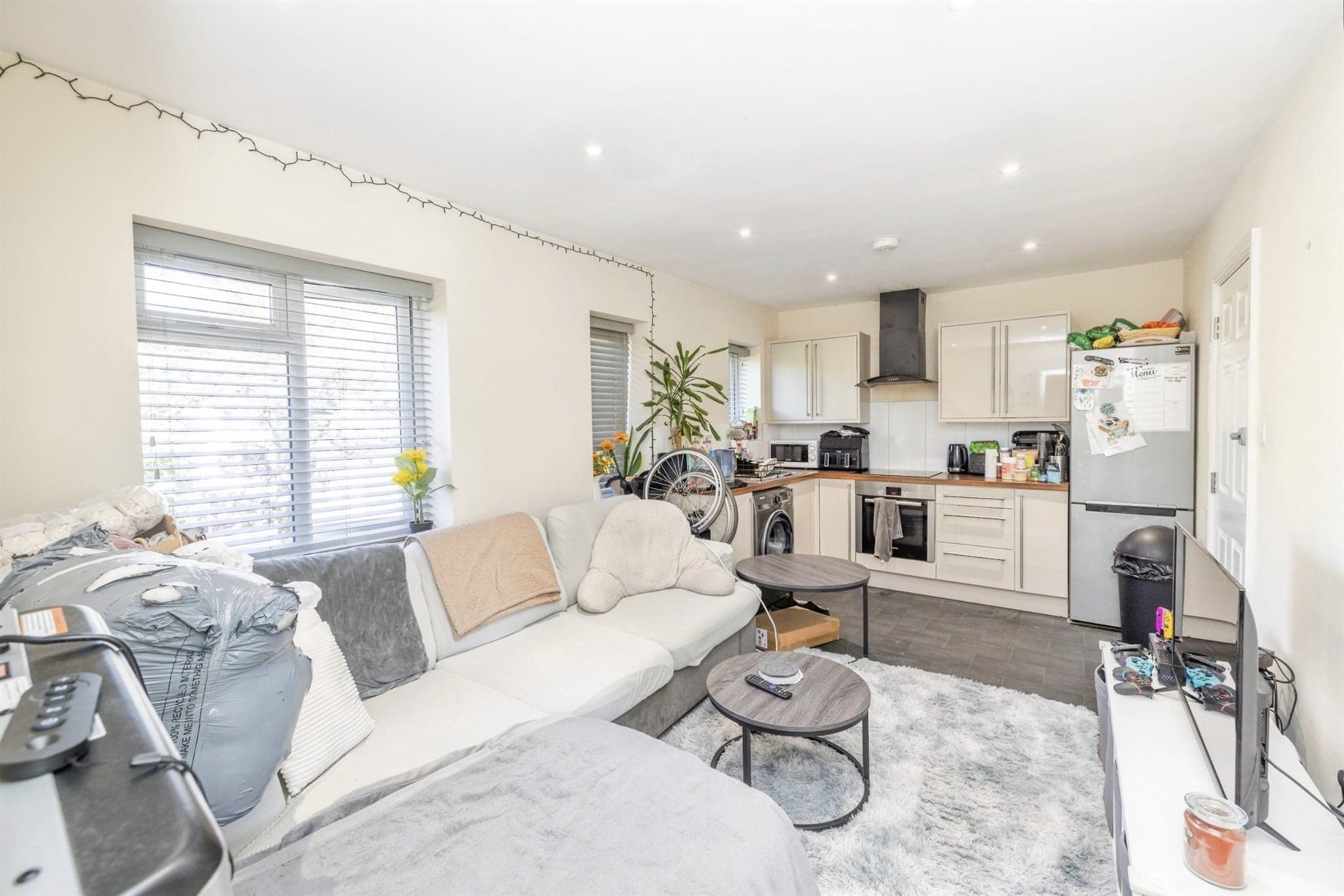 Property at Mildred Avenue, Watford