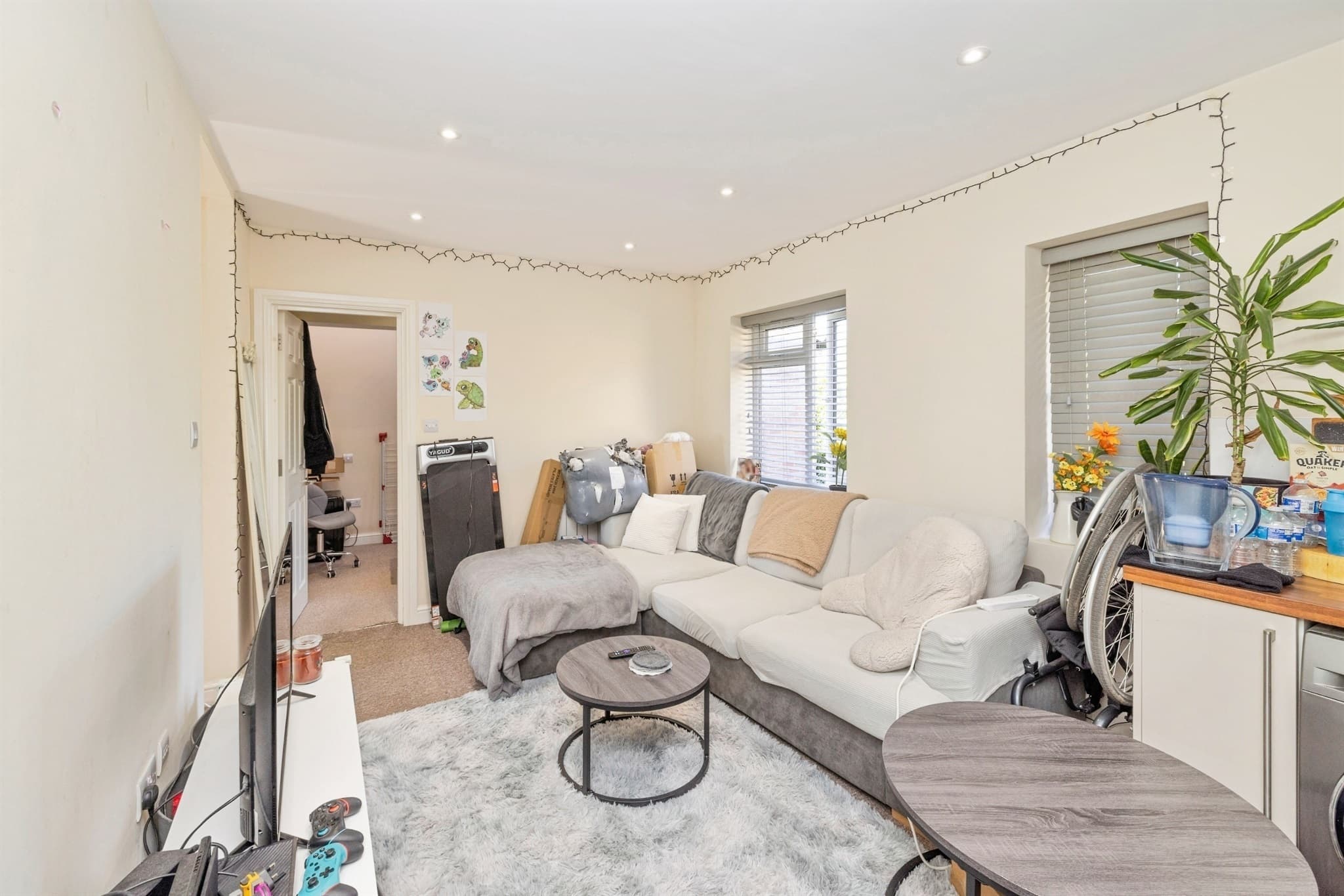 Property at Mildred Avenue, Watford